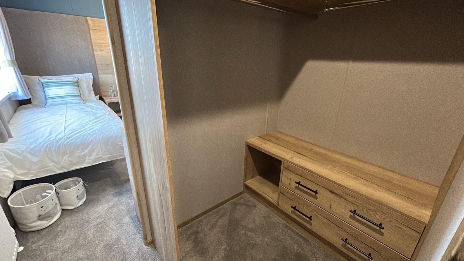 Photo of ABI Superior 2026 (Static Caravan)