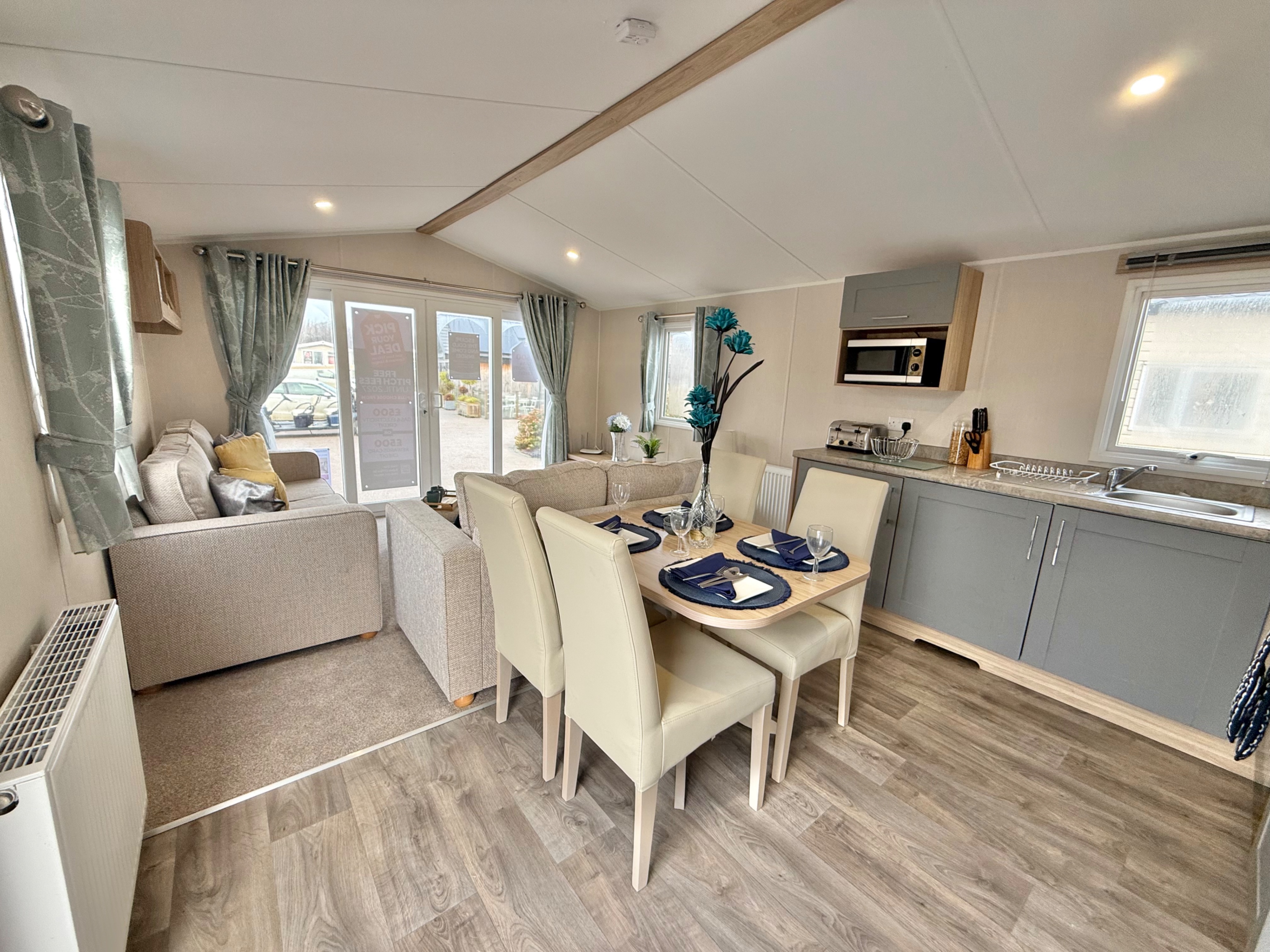 Photo of Willerby Malton 2021 (Static Caravan)