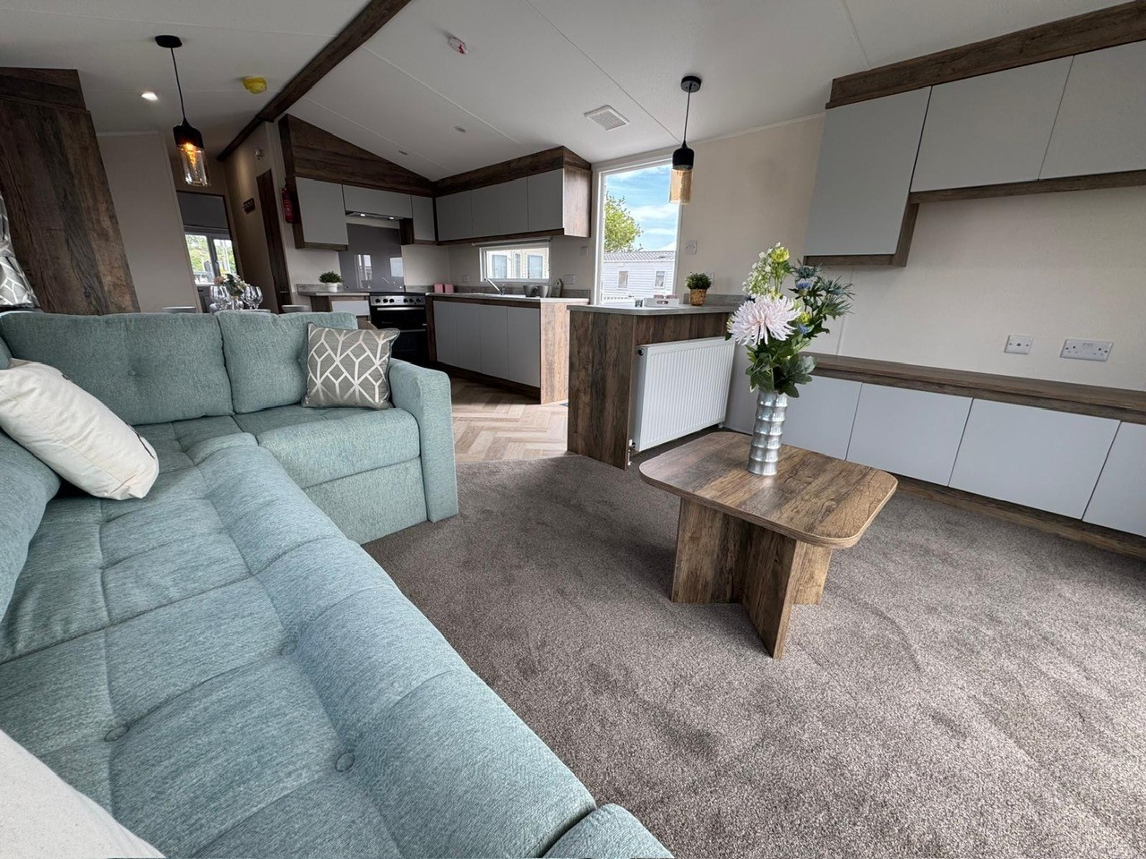 Photo of Willerby Brookwood 2026 (Static Caravan)