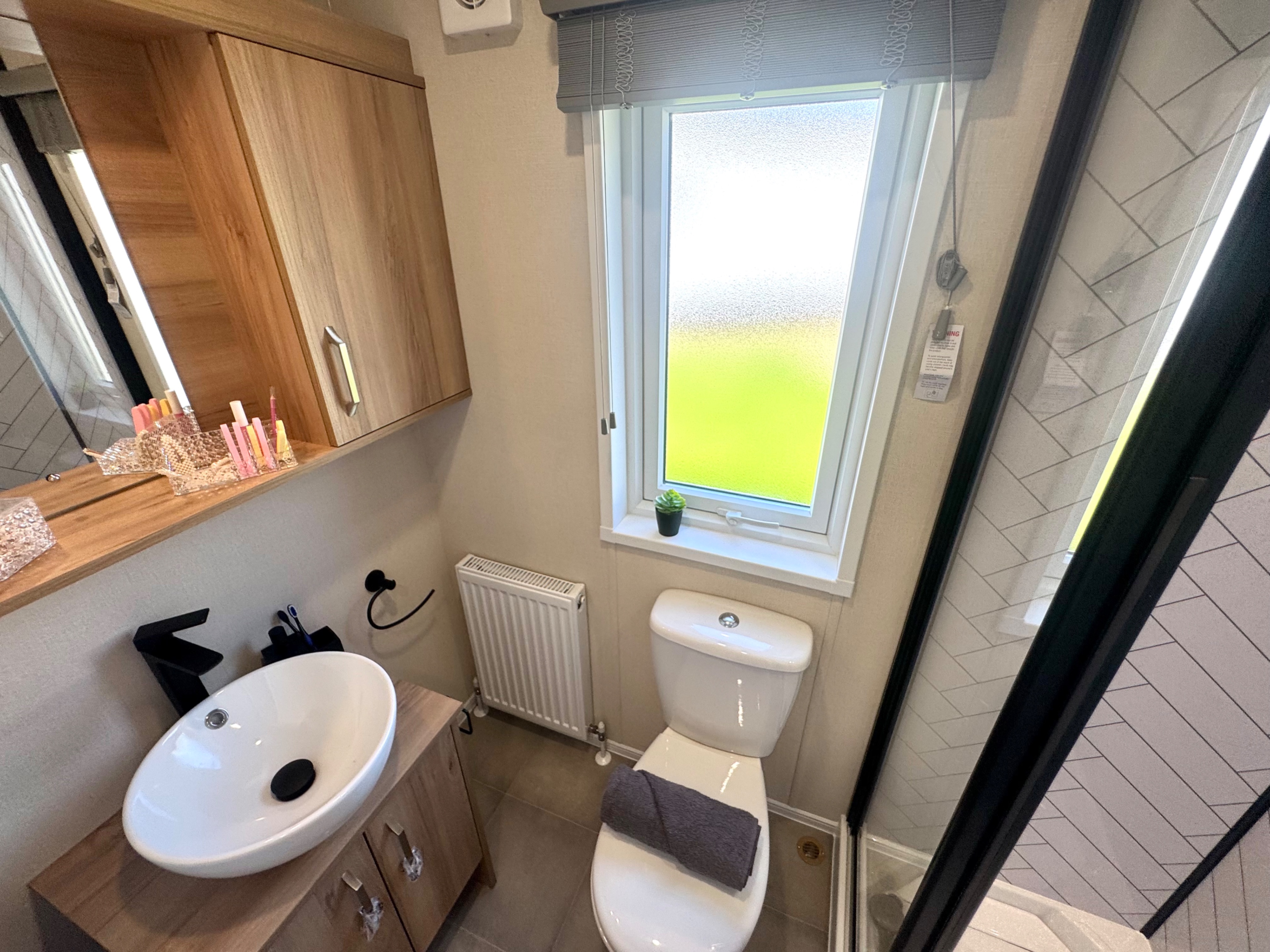 Photo of Pemberton Marlow 2025 (Static Caravan)