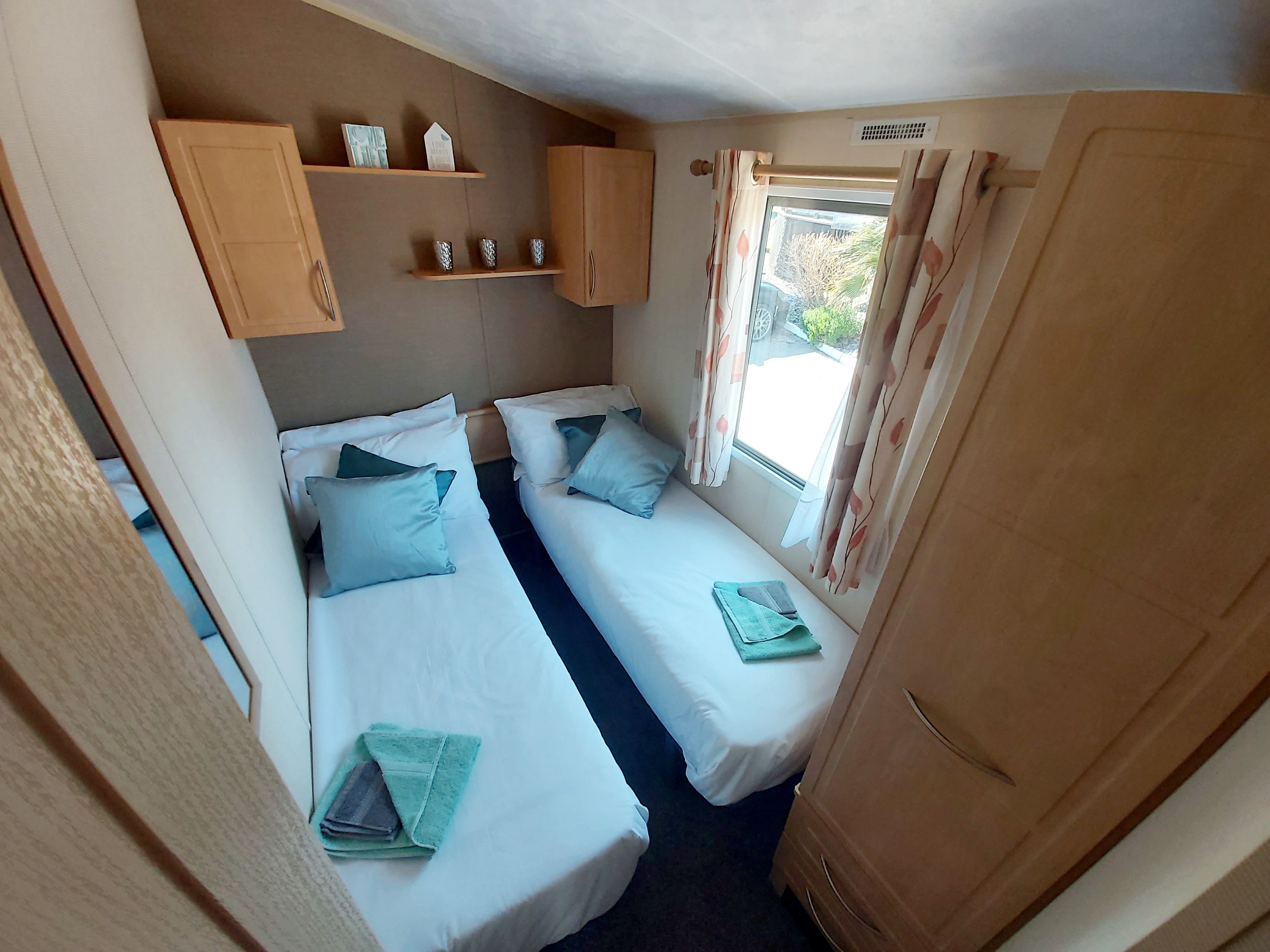 Photo of Willerby Rio Gold 2011 (Static Caravan)