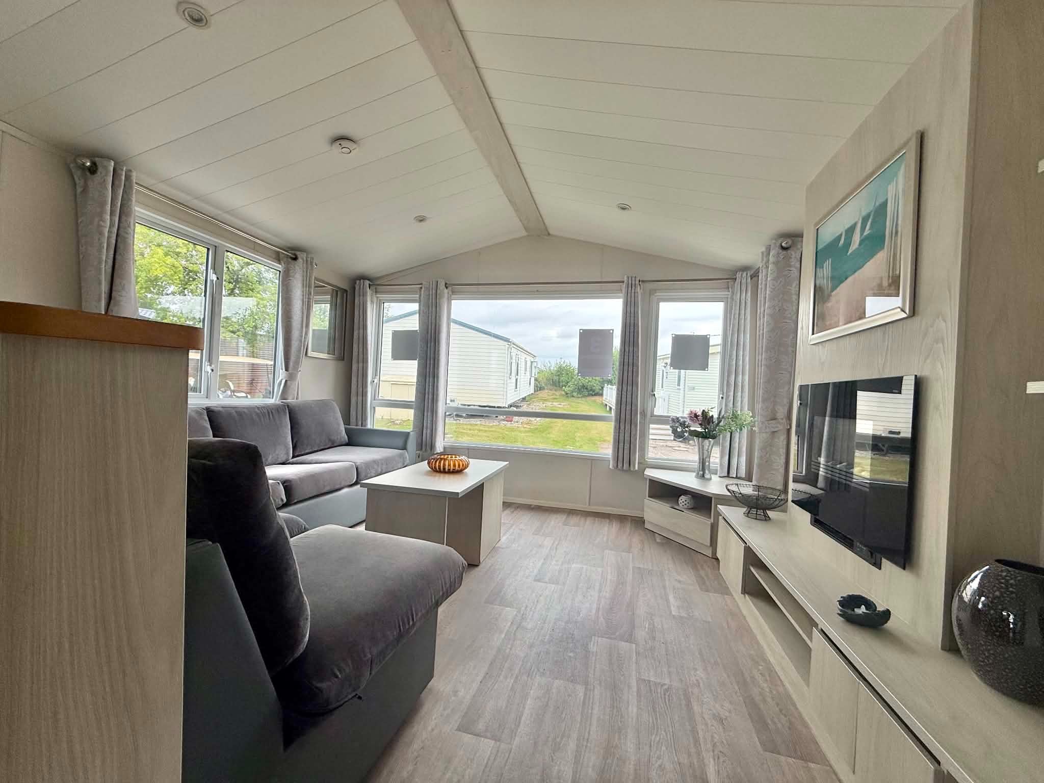 Photo of Atlas Ruby 2015 (Static Caravan)