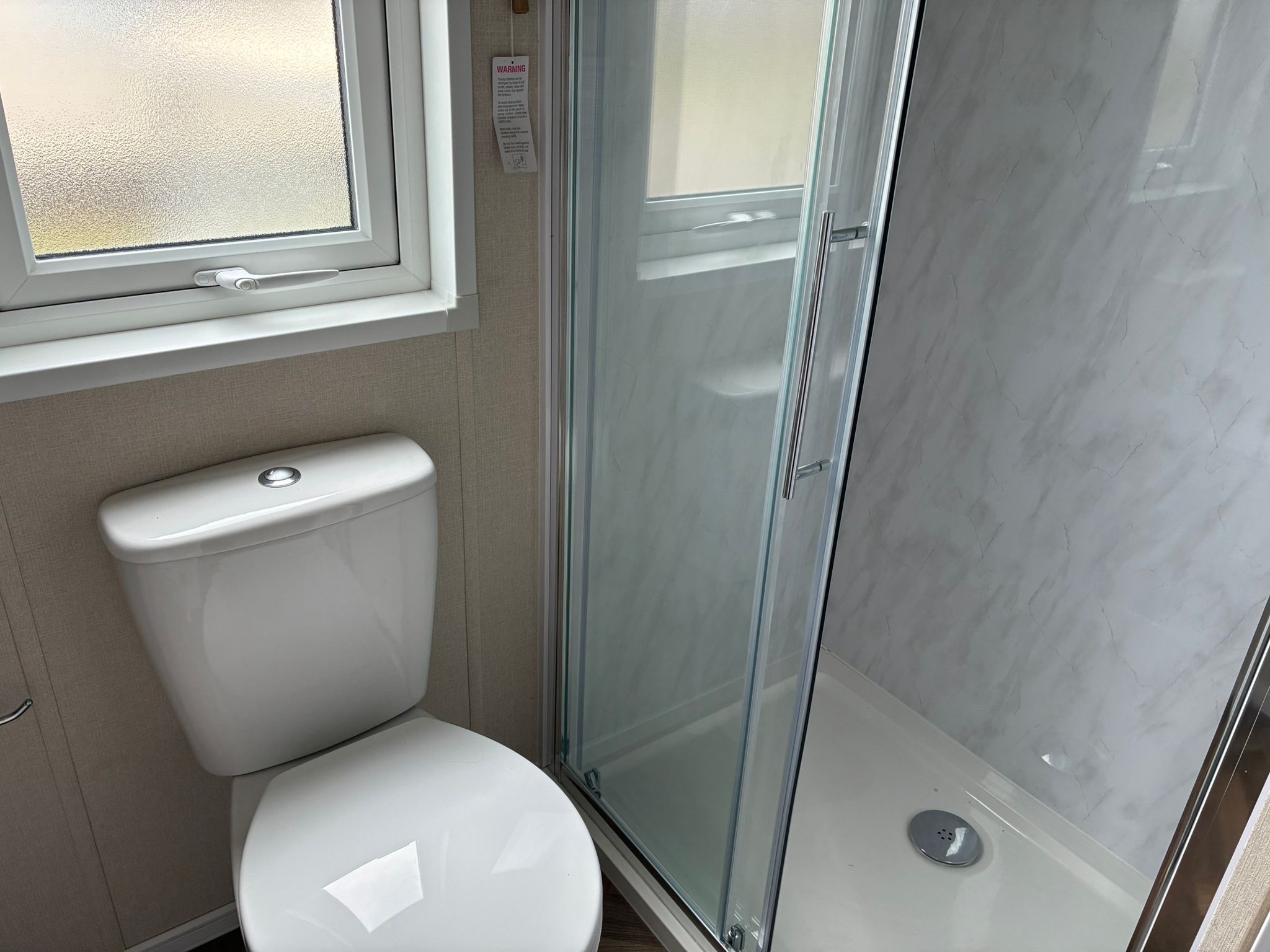Photo of Pemberton Abingdon 2023 (Static Caravan)