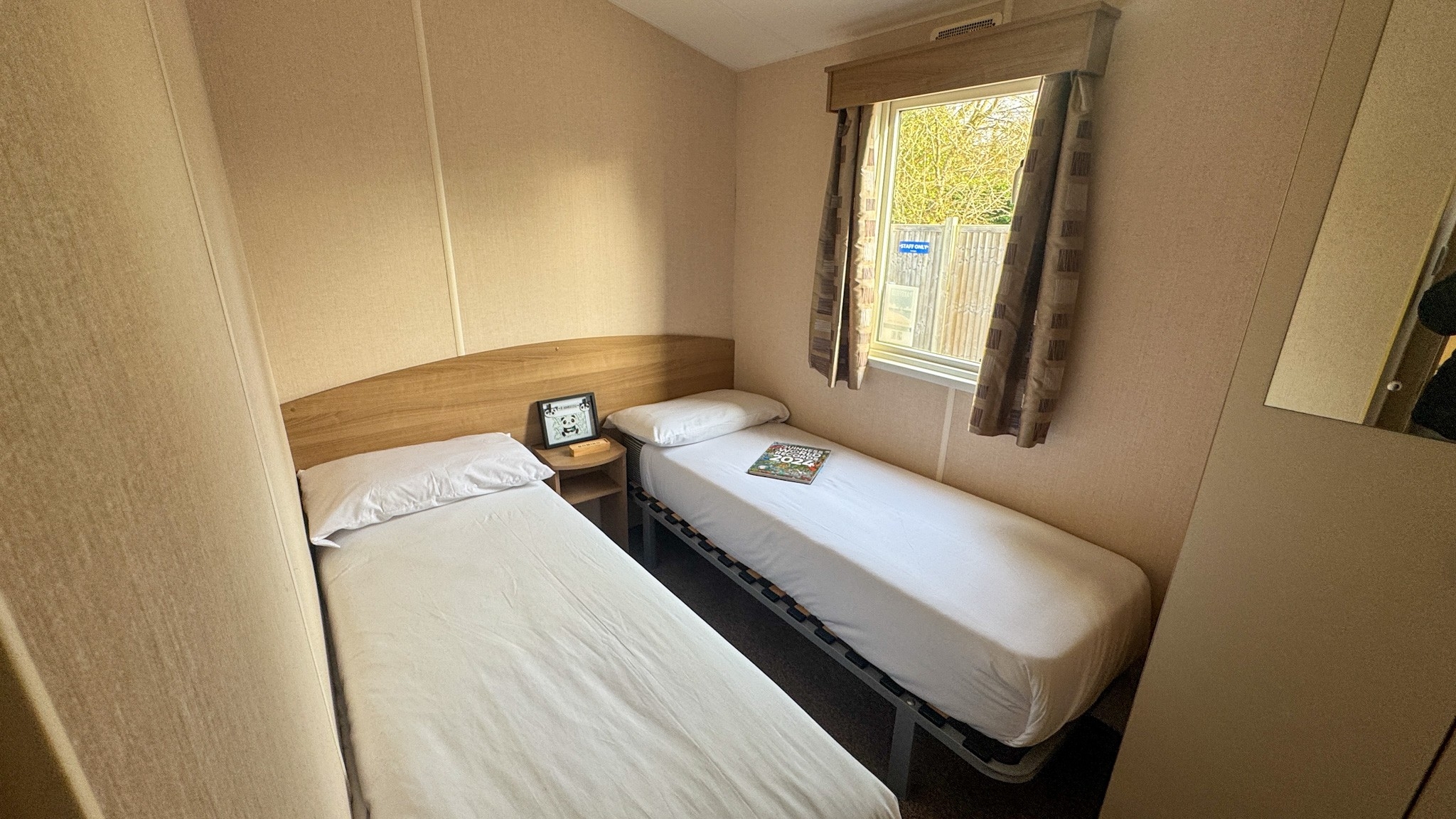 Photo of Atlas Moonstone 2013 (Static Caravan)