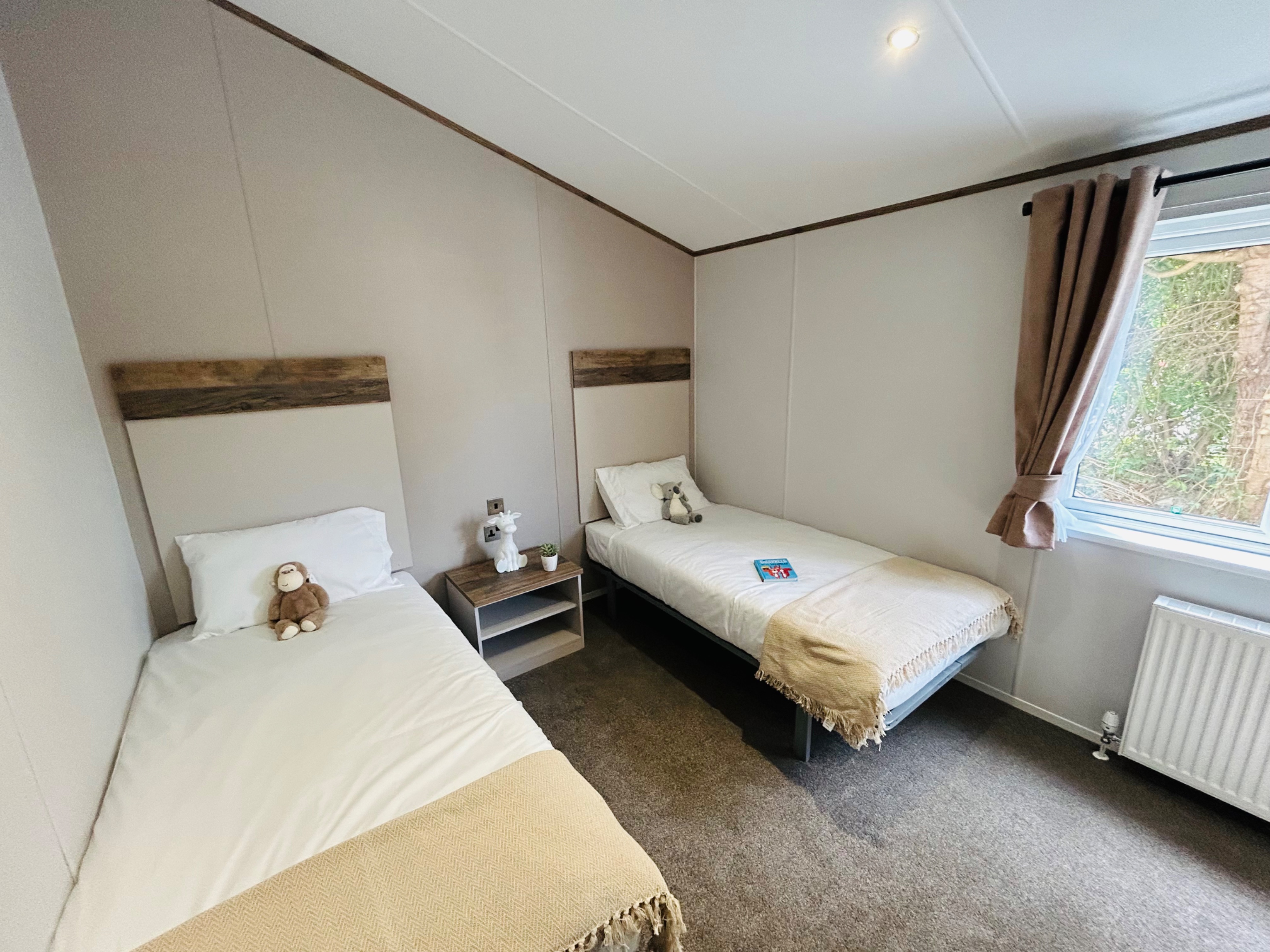 Photo of Willerby Horsham 2025 (Luxury Lodge)