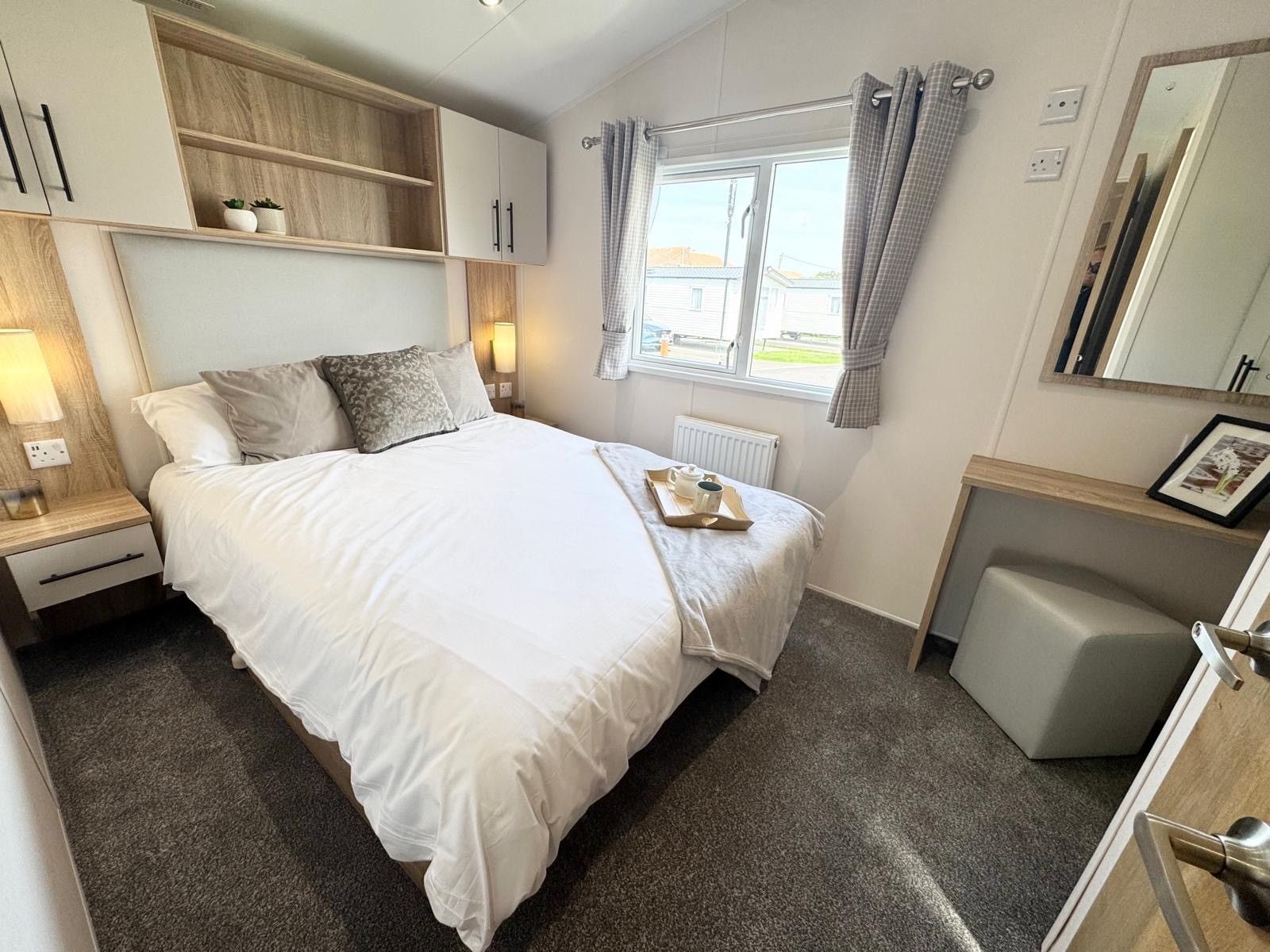 Photo of Willerby Lamberhurst 2025 (Static Caravan)