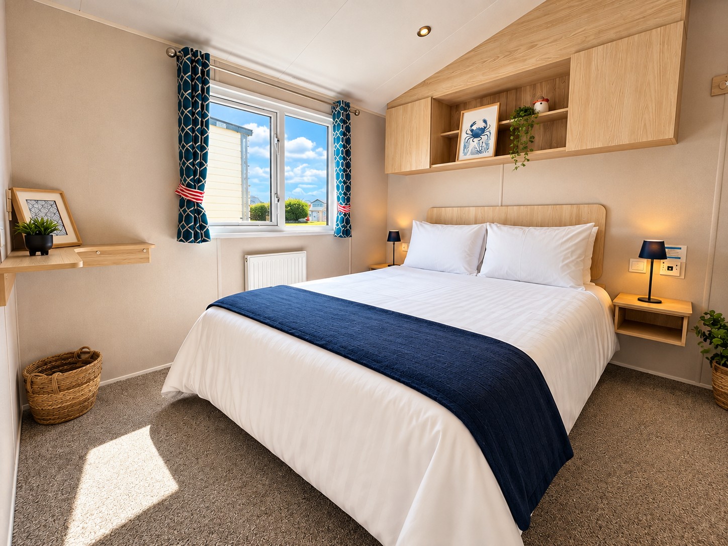 Photo of Willerby Rio Gold 2015 (Static Caravan)