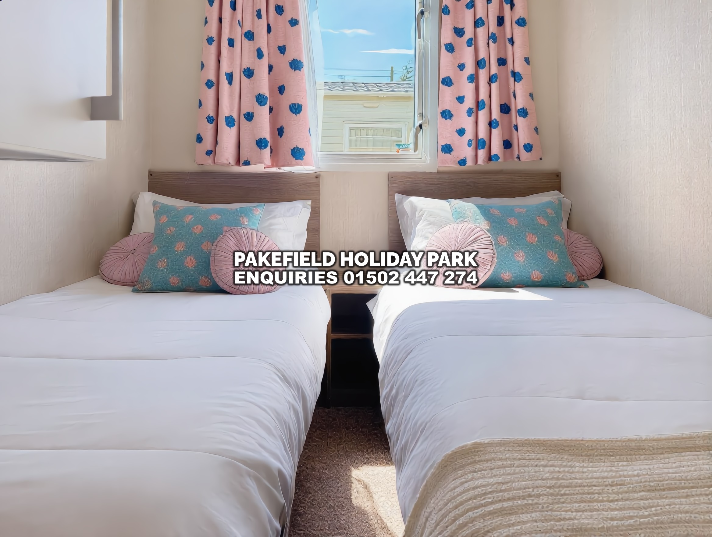 Photo of ABI Summerbreeze 2015 (Static Caravan)