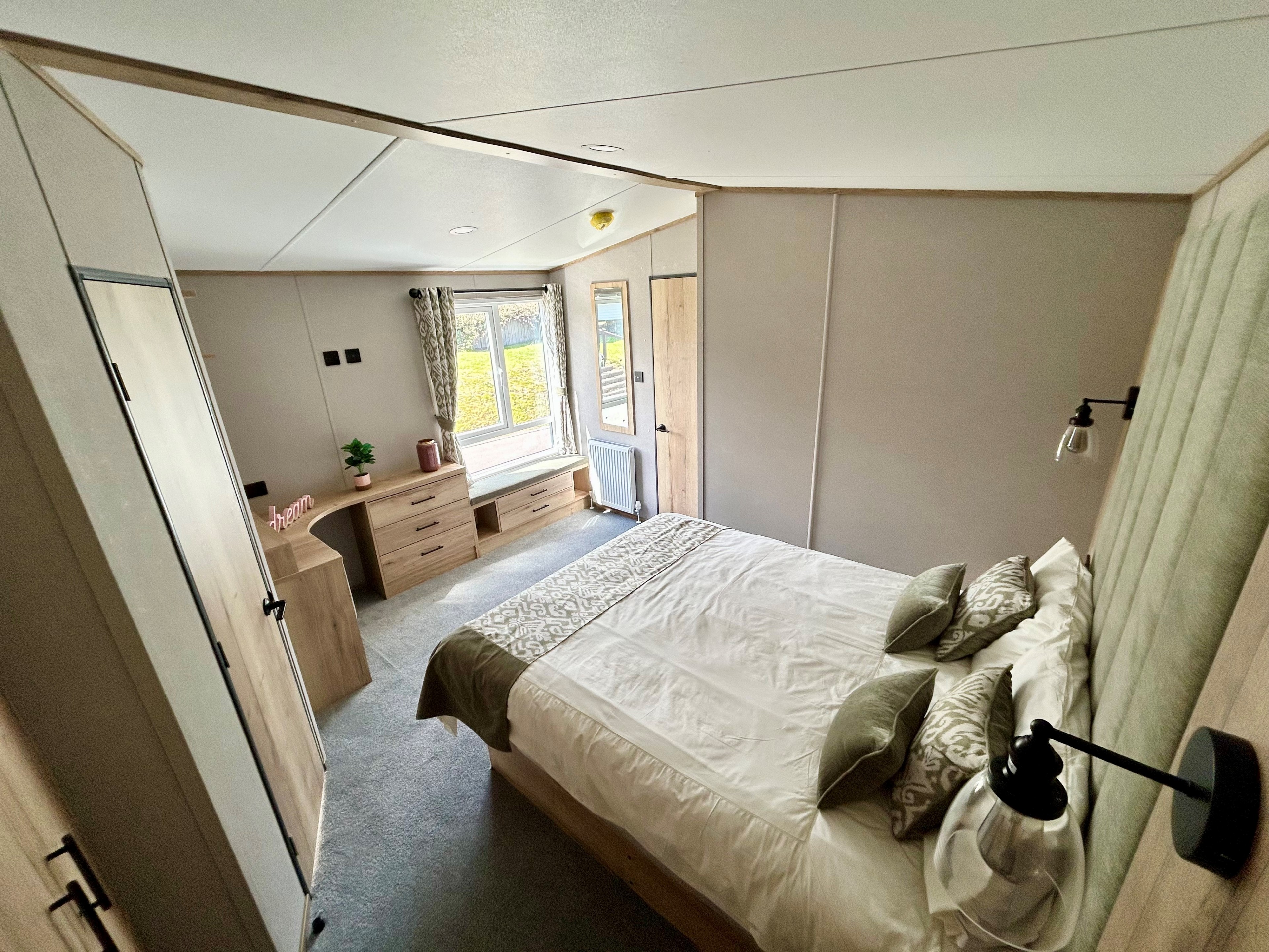 Photo of ABI Ingleton 2025 (Static Caravan)