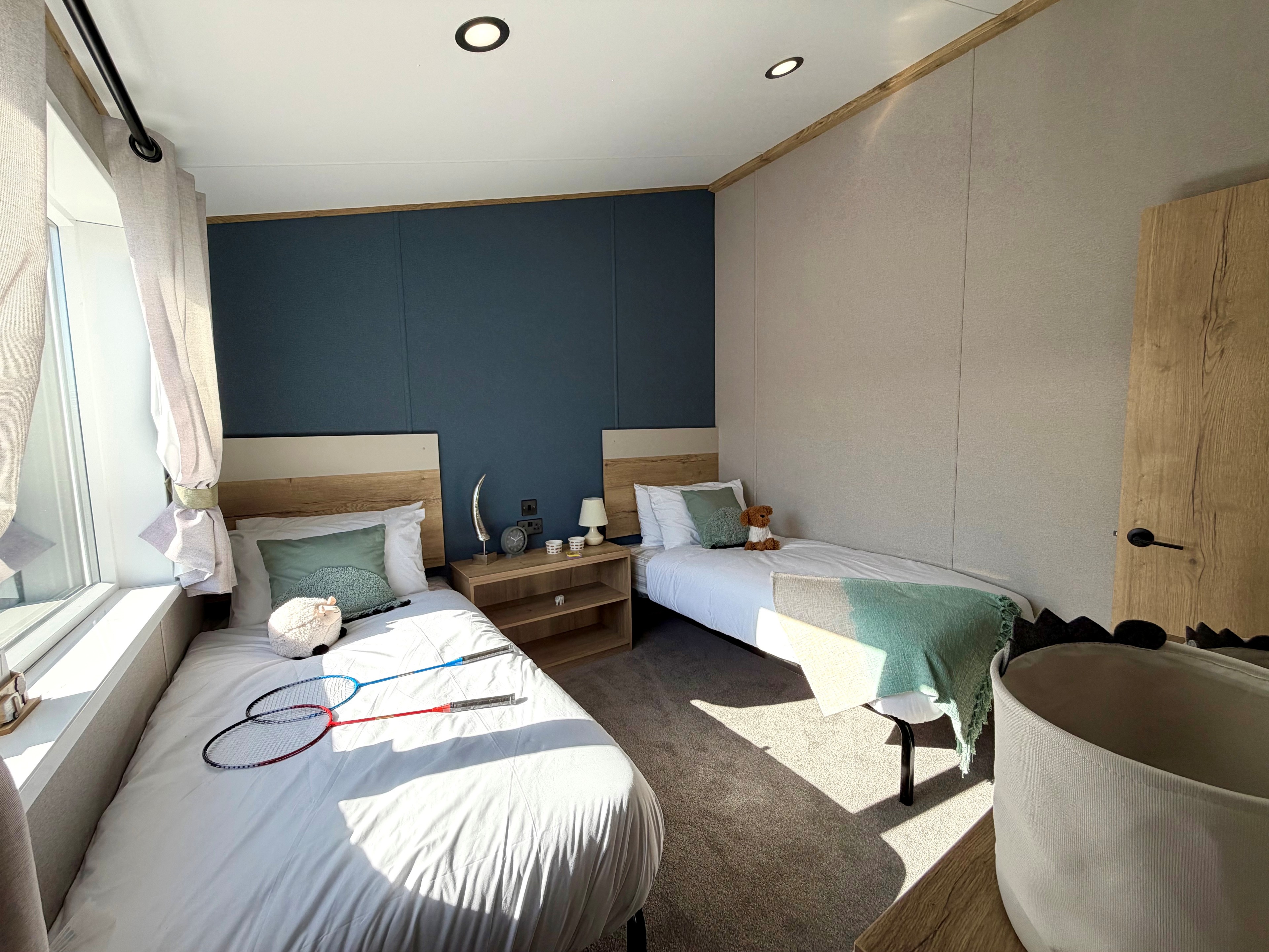 Photo of ABI Superior 2026 (Static Caravan)