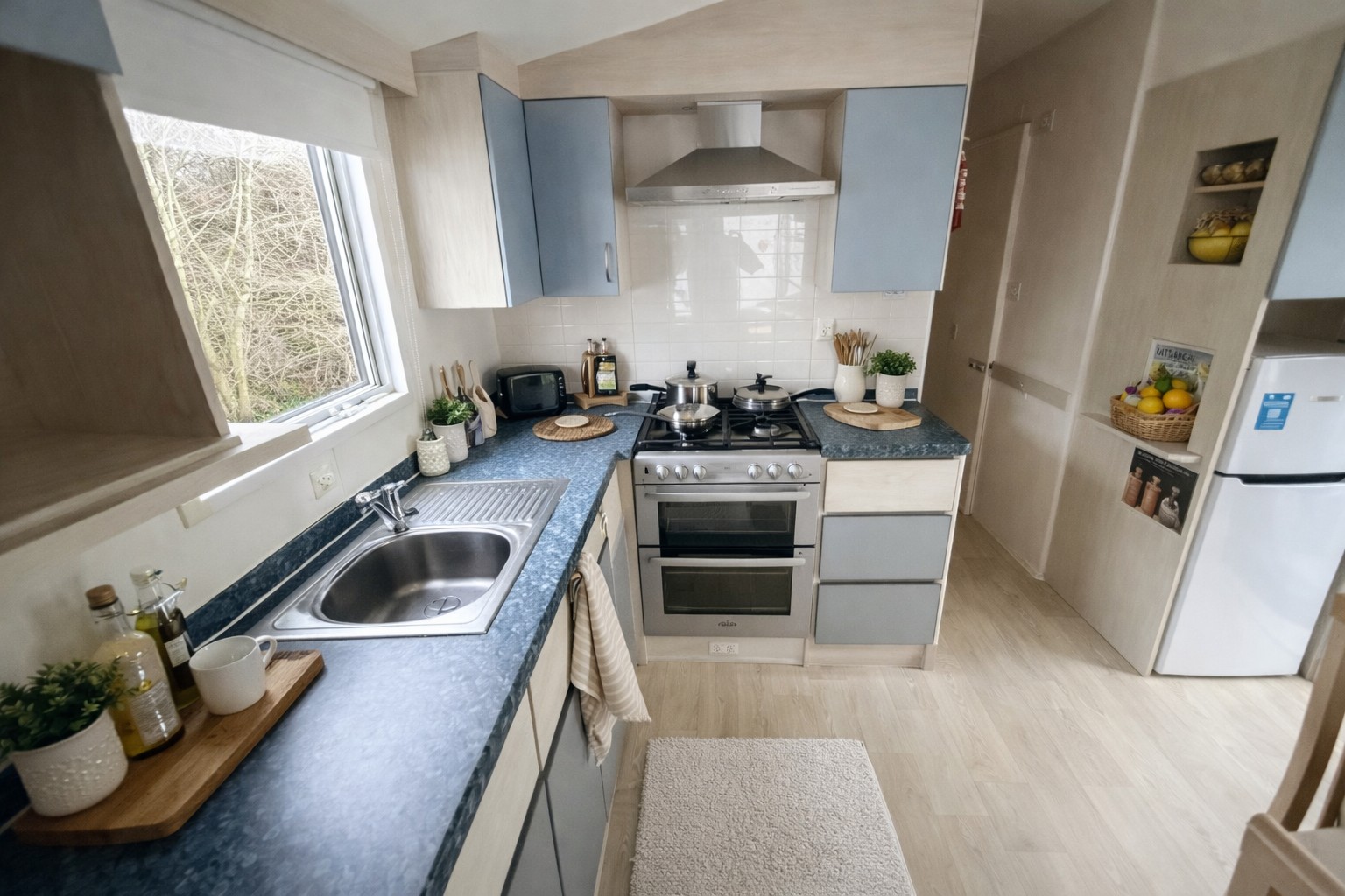 Photo of Atlas Ruby 2015 (Static Caravan)