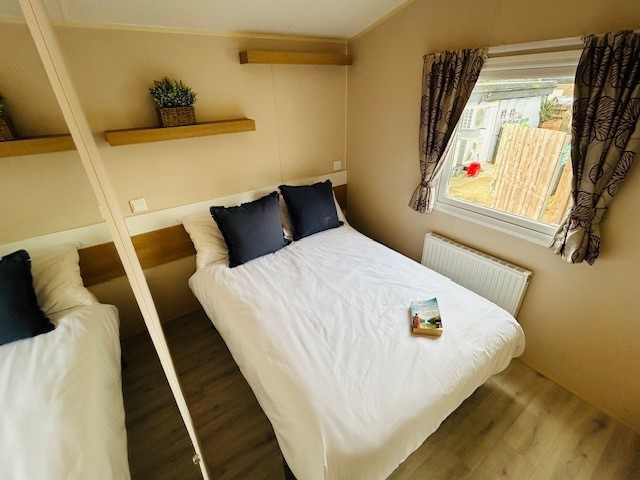 Photo of Willerby Vacation 2014 (Static Caravan)
