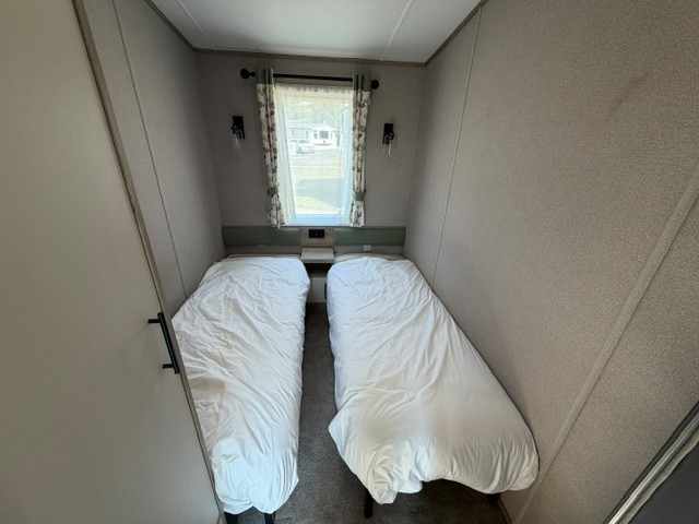 Photo of ABI Beverley 2025 (Static Caravan)