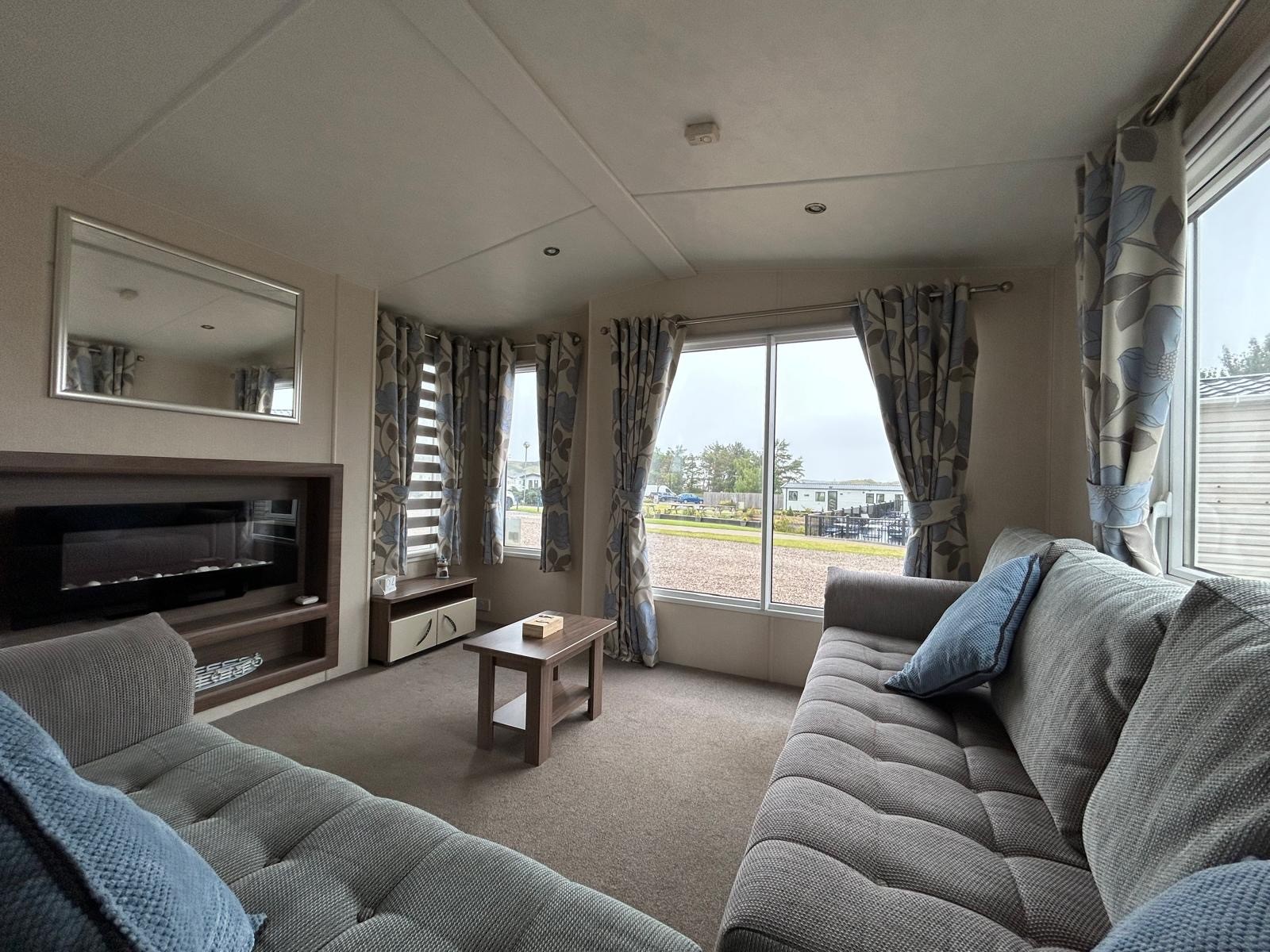 Photo of Victory Fernwood 2015 (Static Caravan)