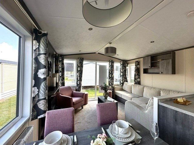 Photo of Pemberton Avon 2022 (Static Caravan)