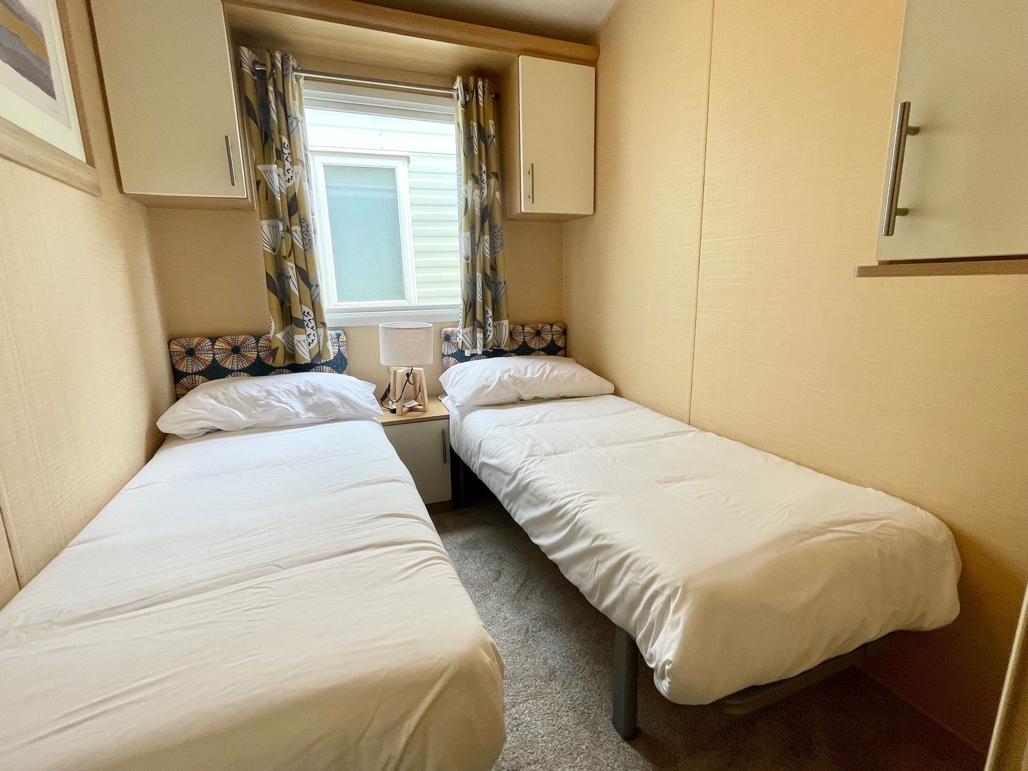 Photo of Willerby Granada 2010 (Static Caravan)
