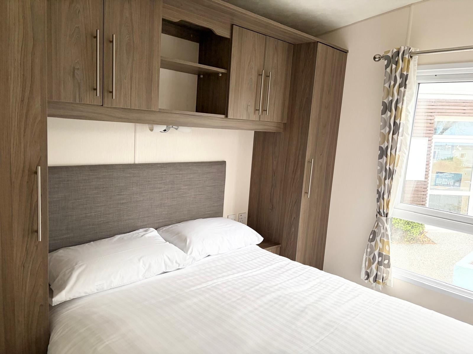 Photo of Delta Ascot 2018 (Static Caravan)