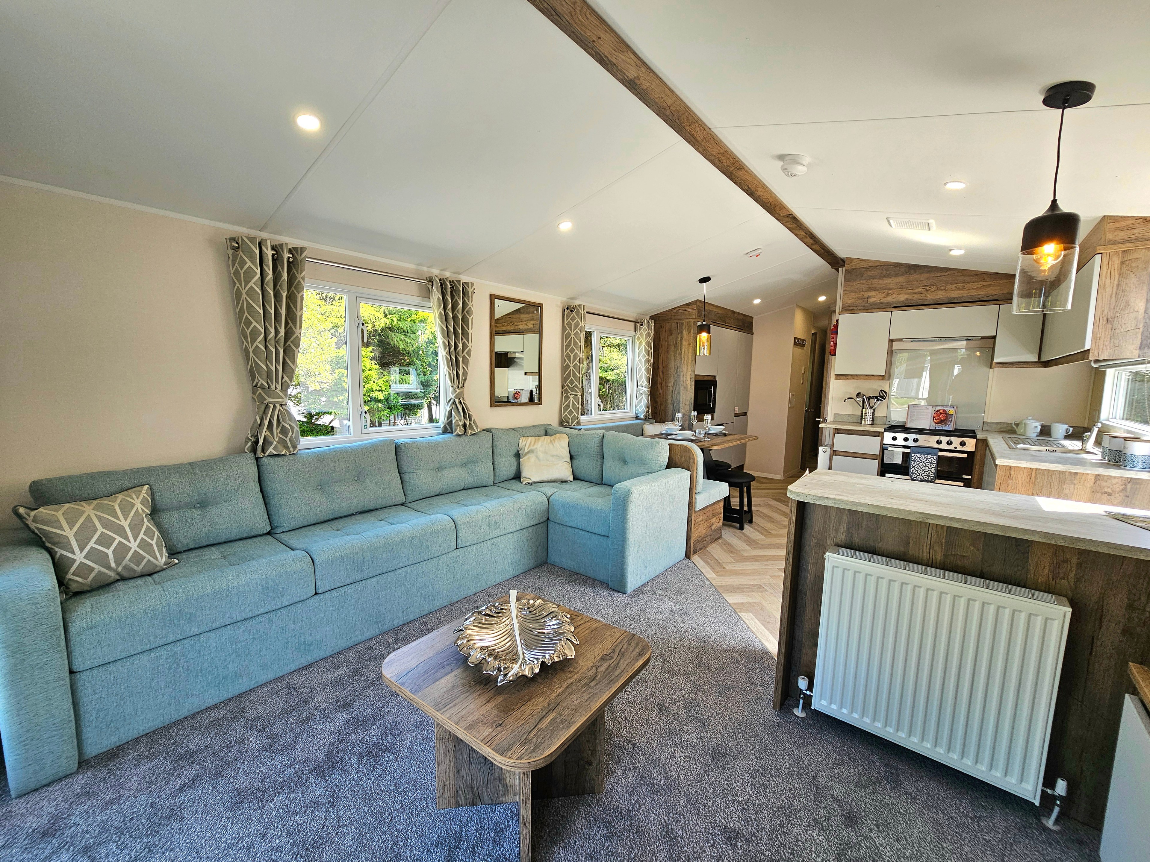 Photo of Willerby Brookwood 2026 (Static Caravan)