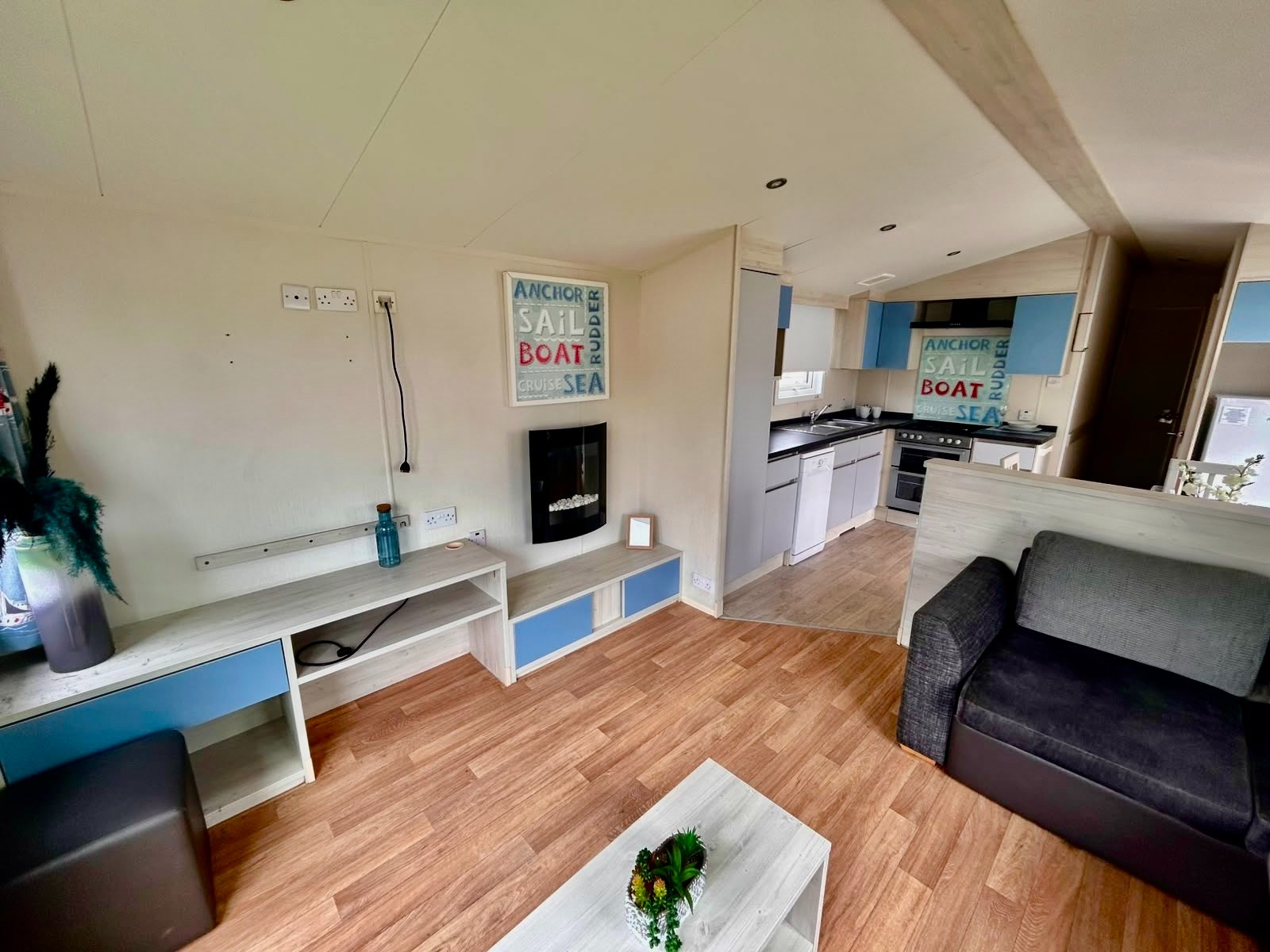 Photo of Atlas Ruby 2016 (Static Caravan)