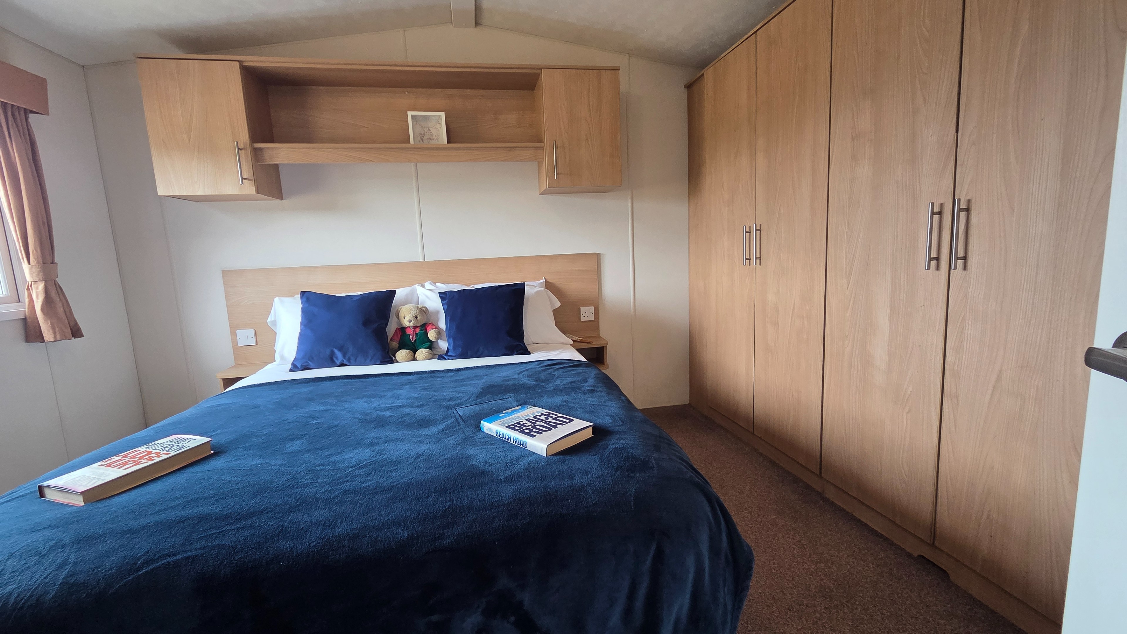 Photo of Delta Sapphire 2017 (Static Caravan)