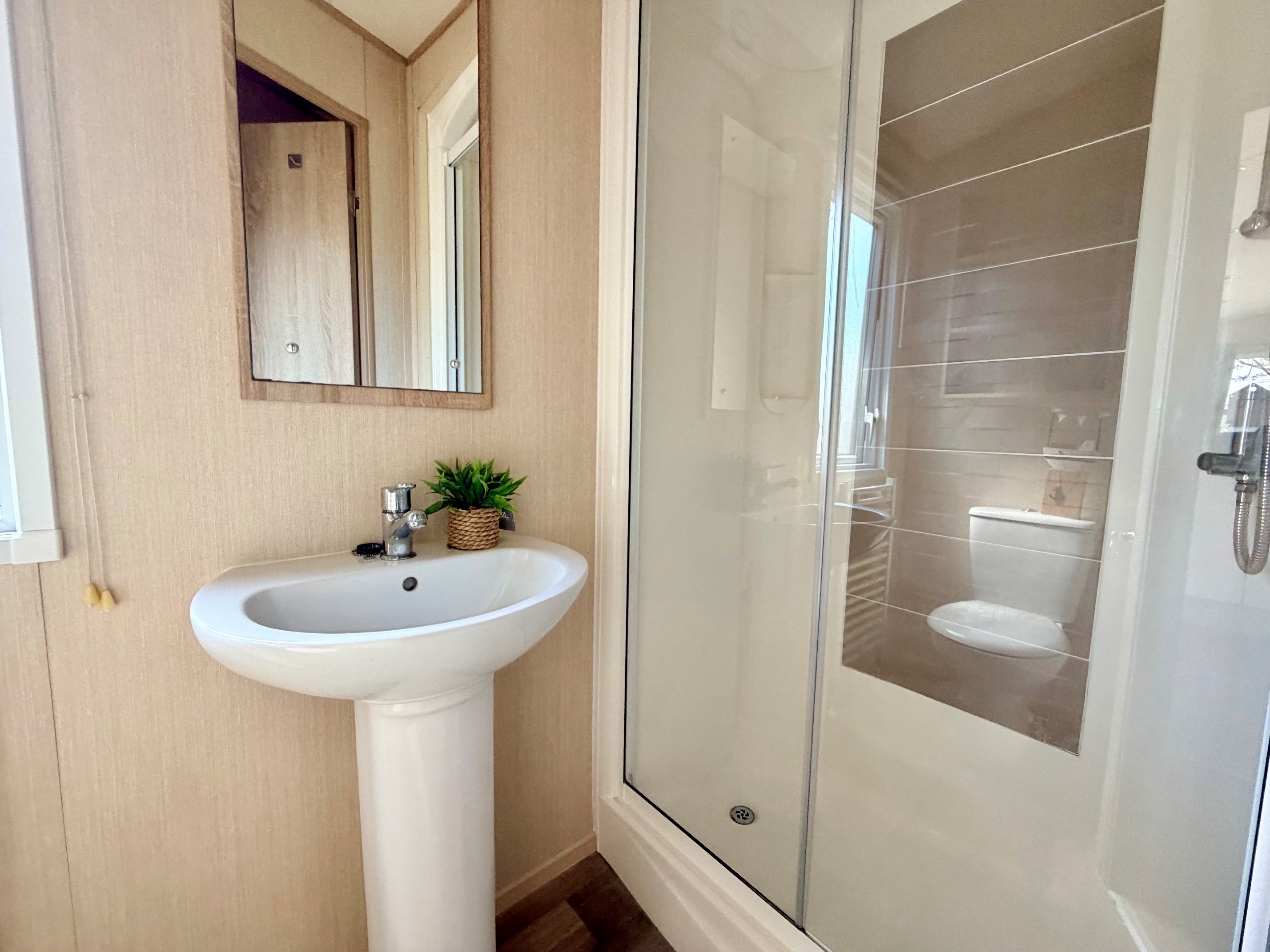 Photo of ABI Sunningdale Premier 2015 (Static Caravan)