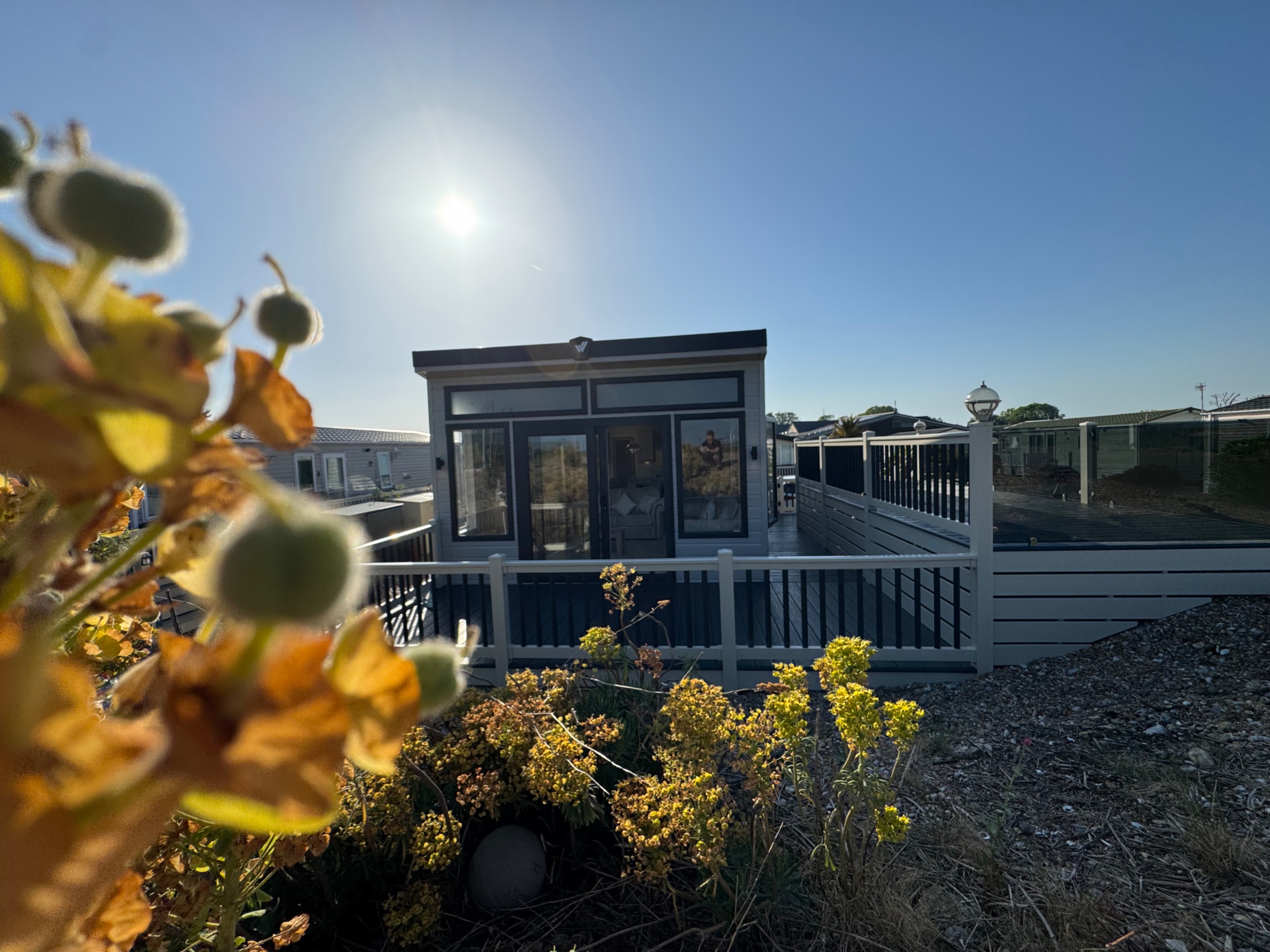 Photo of Willerby Vogue Lodge 2023 (Villa)