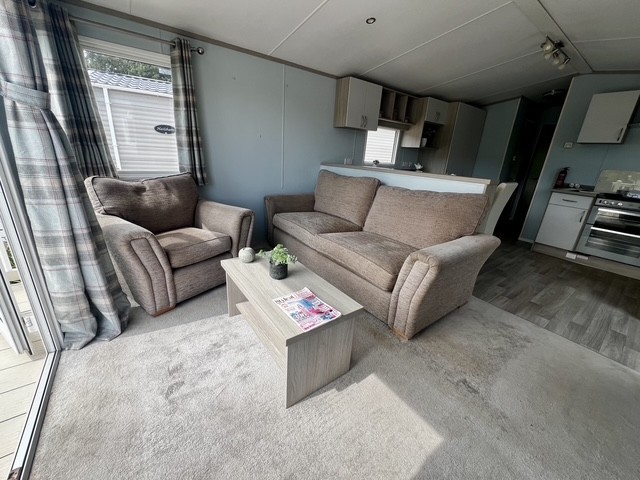 Photo of Regal Elegance 2018 (Static Caravan)