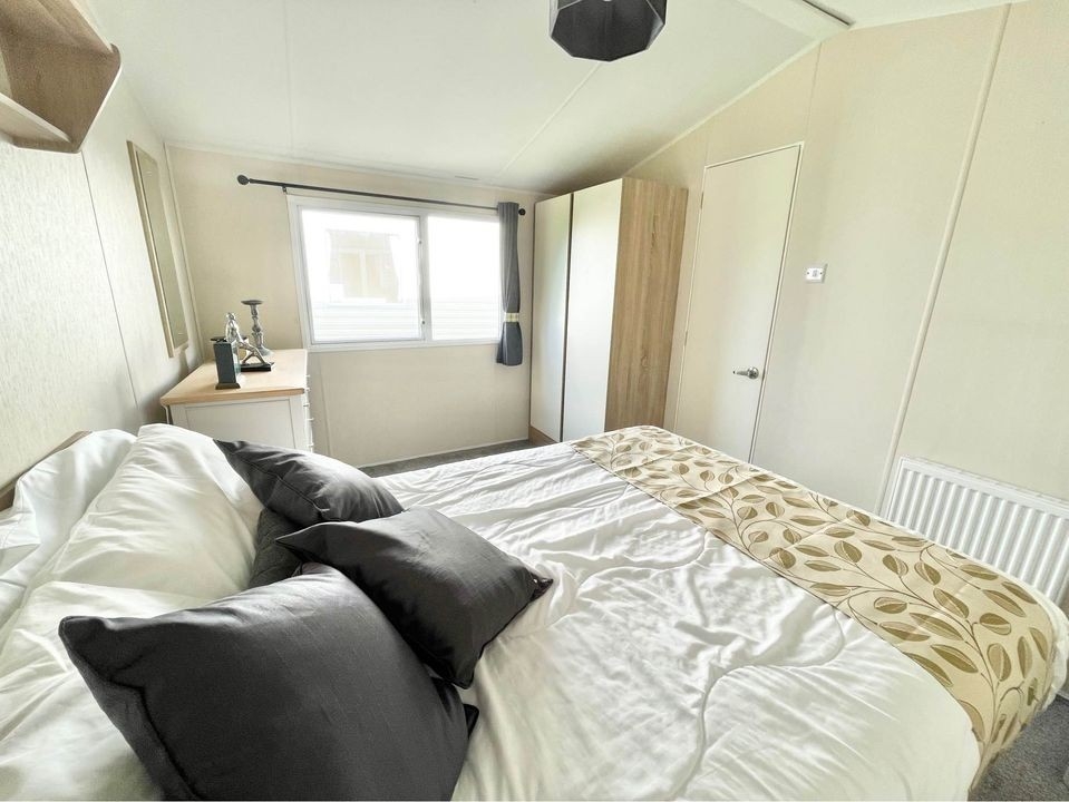 Photo of Willerby Etchingham 2019 (Static Caravan)