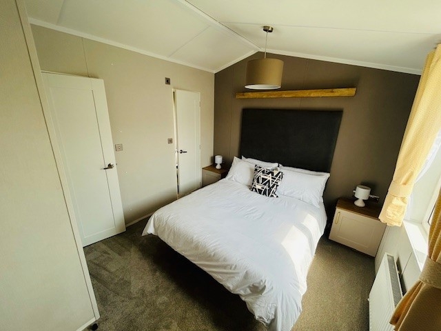 Photo of Sunseeker Spirit 2025 (Static Caravan)
