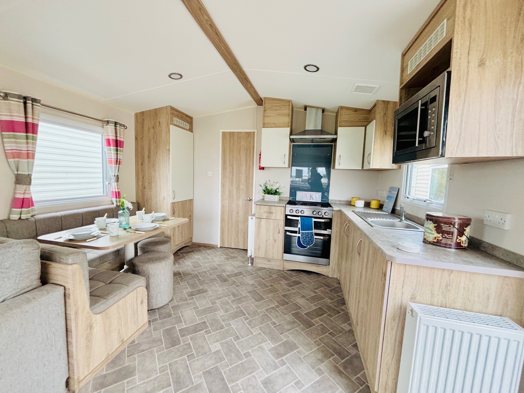 Photo of ABI Trieste 2021 (Static Caravan)