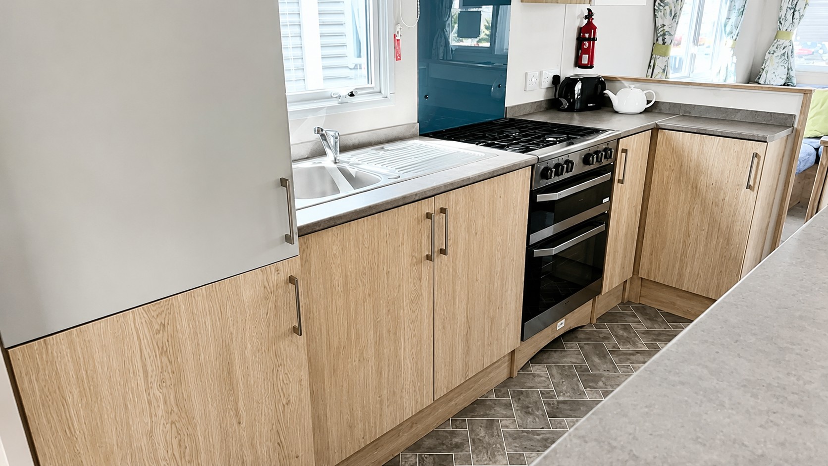 Photo of ABI Trieste 2021 (Static Caravan)