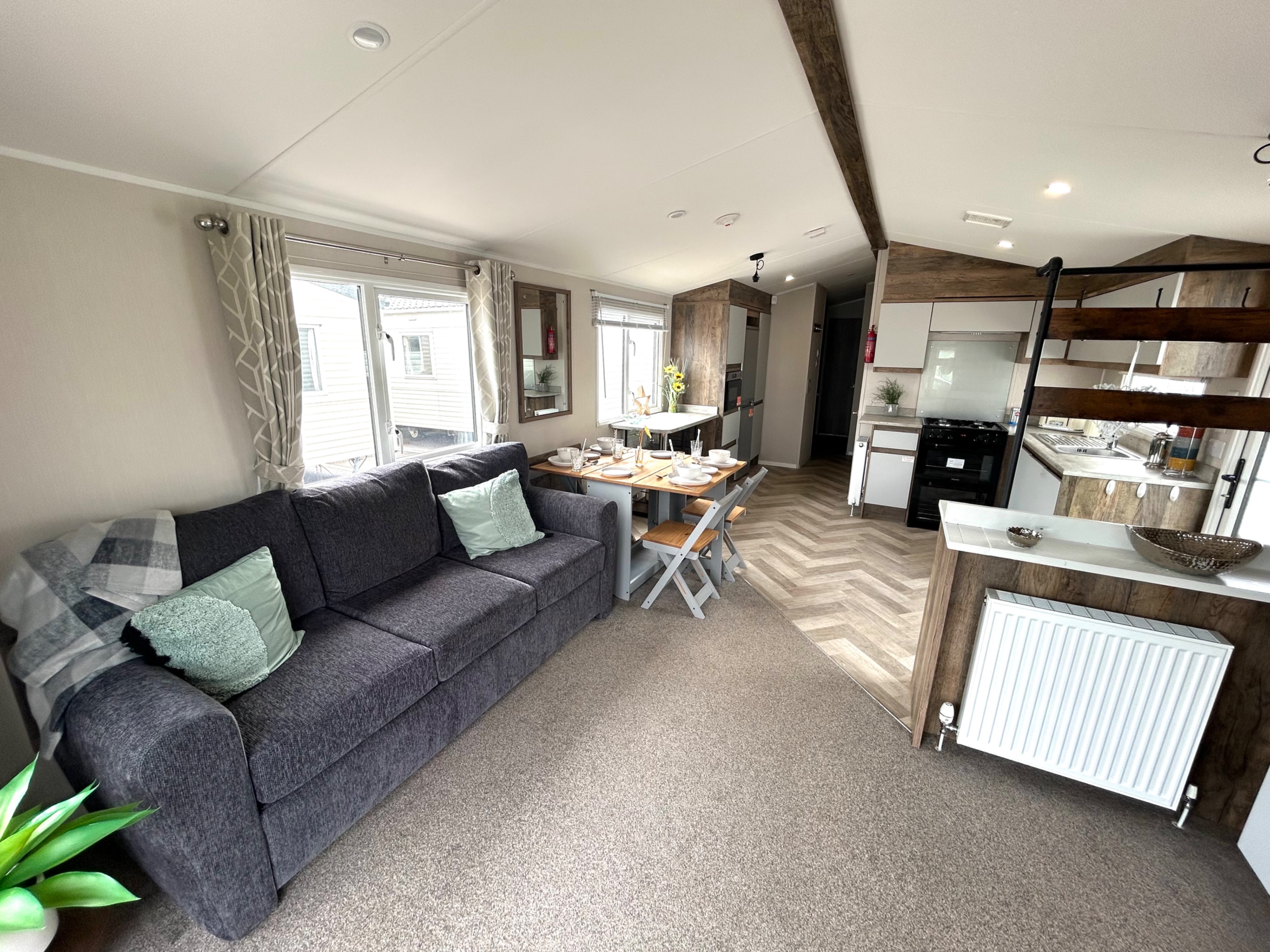 Photo of Willerby Brookwood 2023 (Static Caravan)