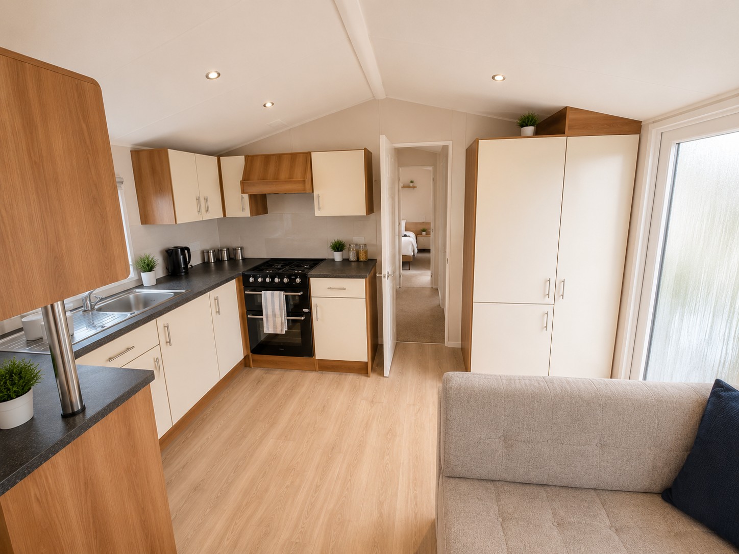 Photo of Willerby Caledonia 2017 (Static Caravan)