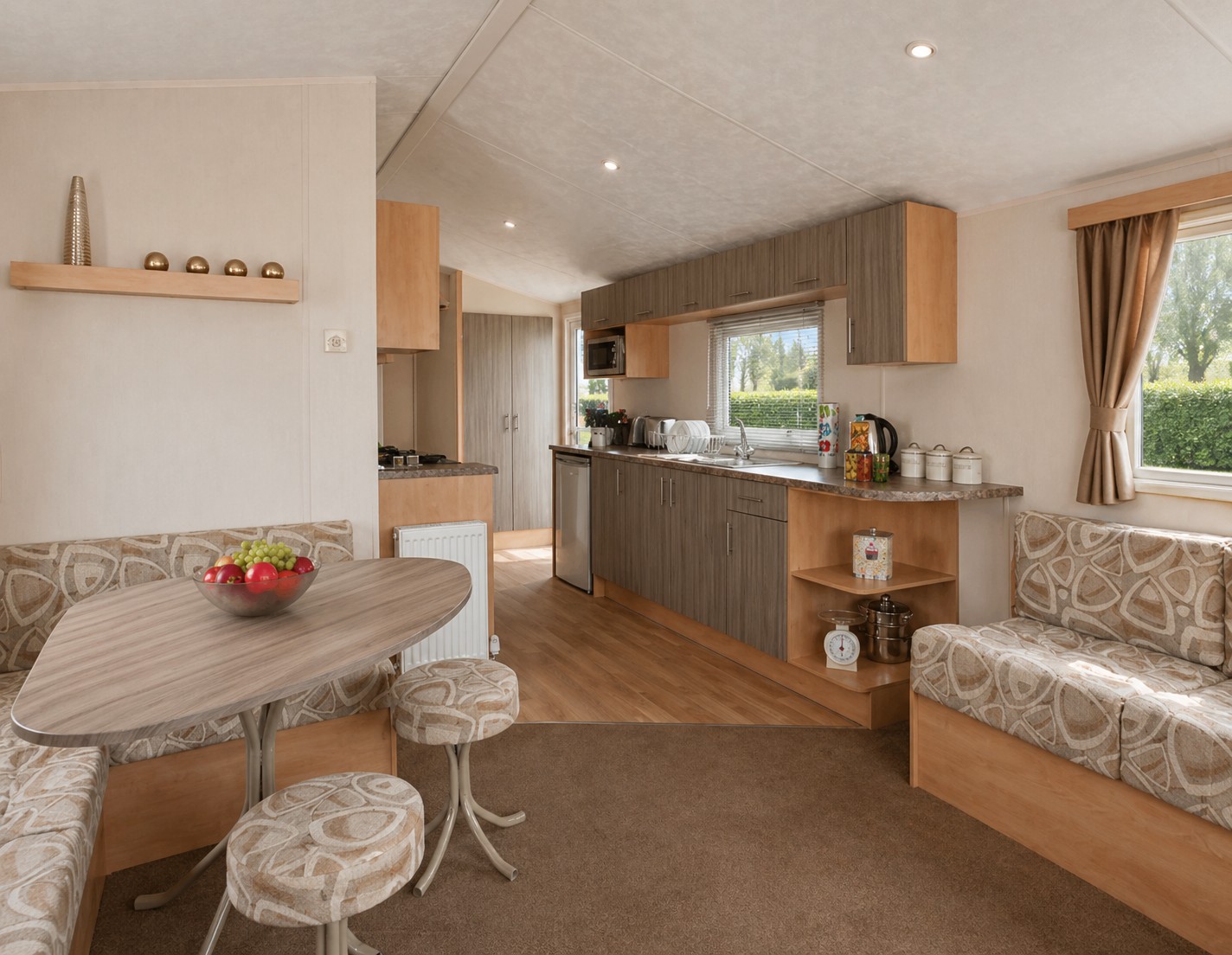Photo of Willerby Vacation 2013 (Static Caravan)
