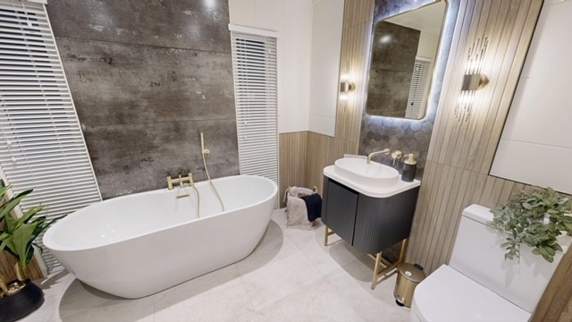 Photo of Aspire Modena 2025 (Luxury Lodge)