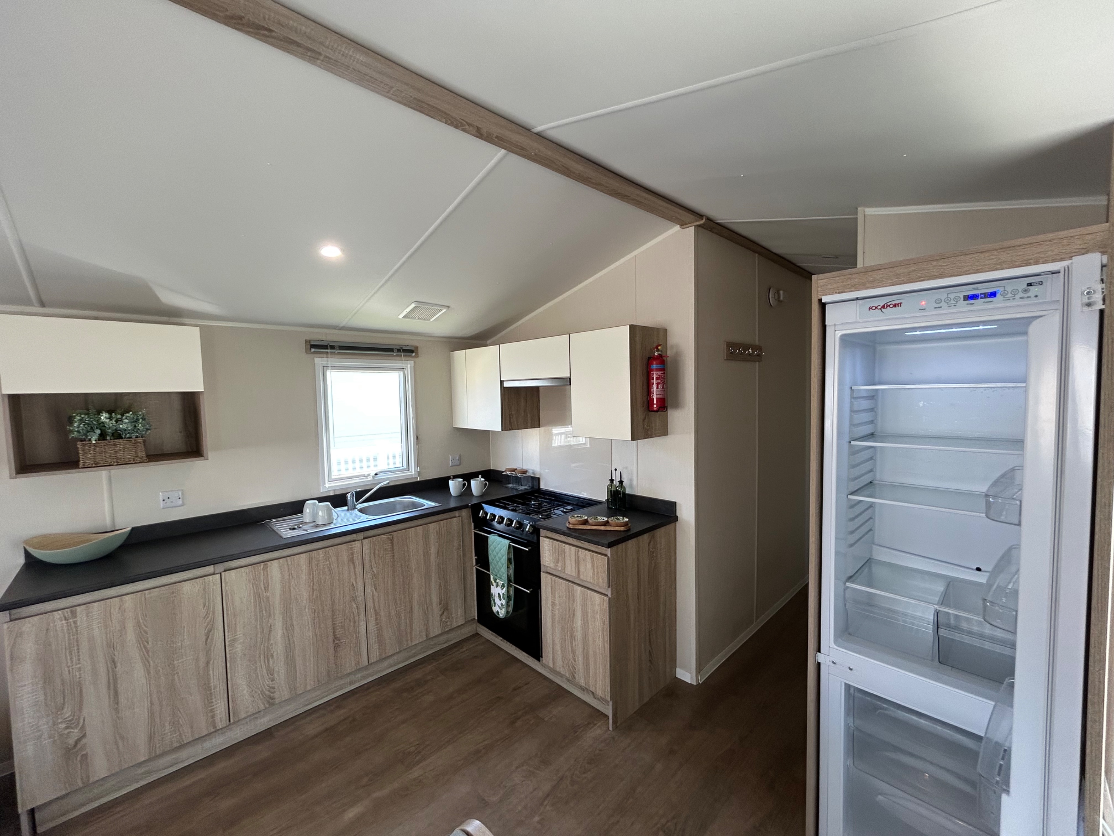 Photo of Willerby Etchingham 2020 (Static Caravan)