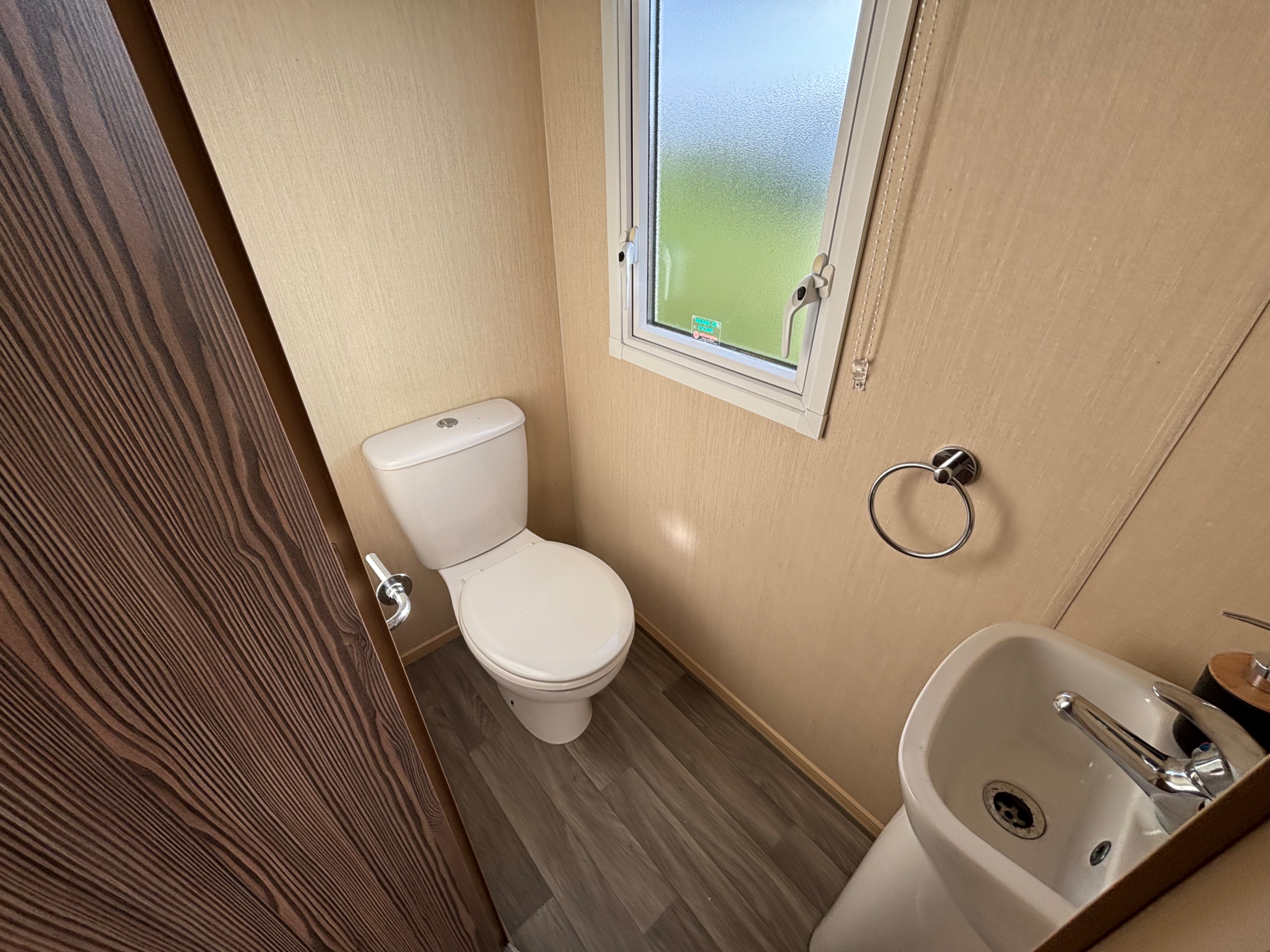 Photo of ABI New Horizon 2015 (Static Caravan)