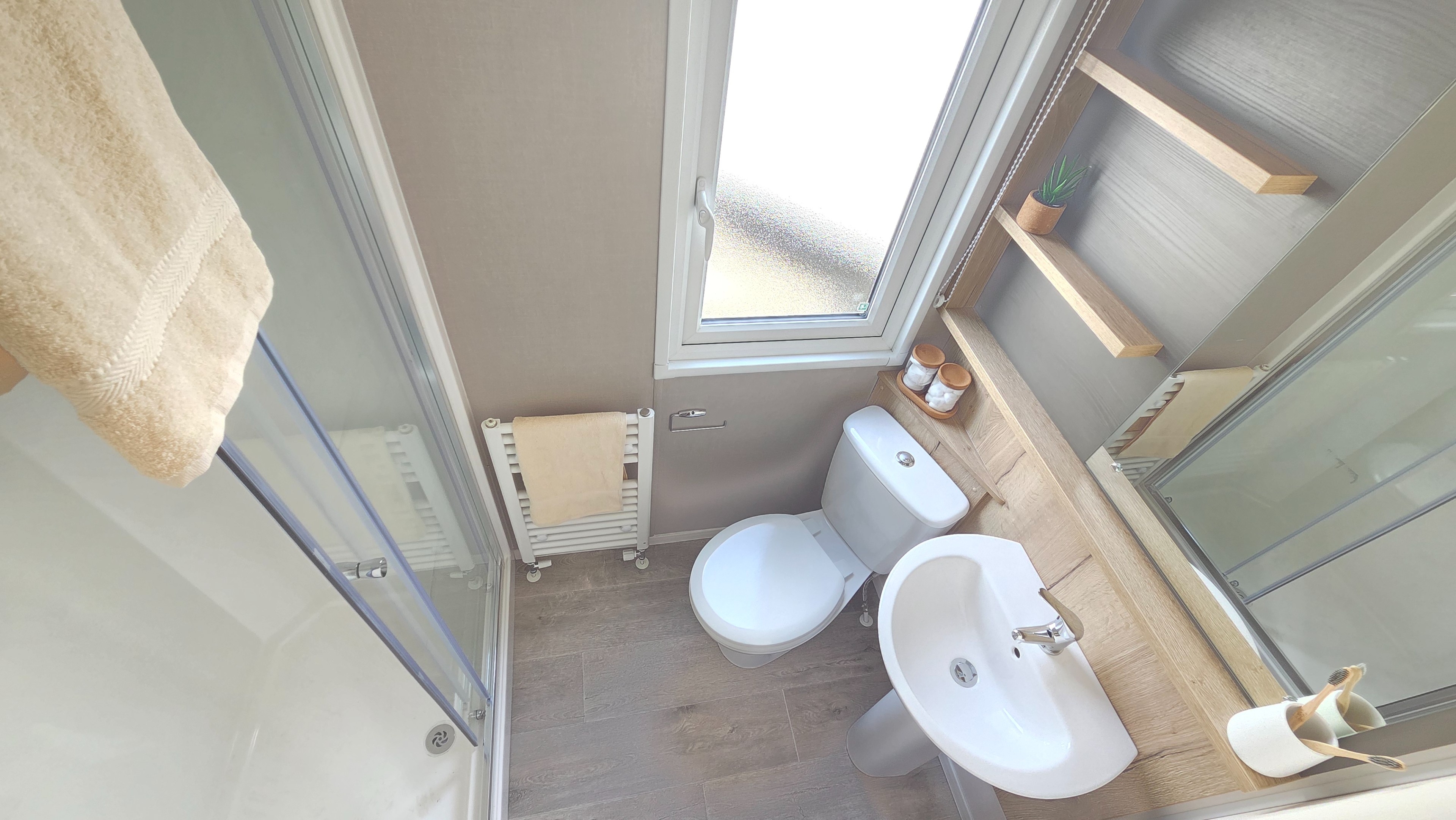 Photo of Willerby Rio 2025 (Static Caravan)