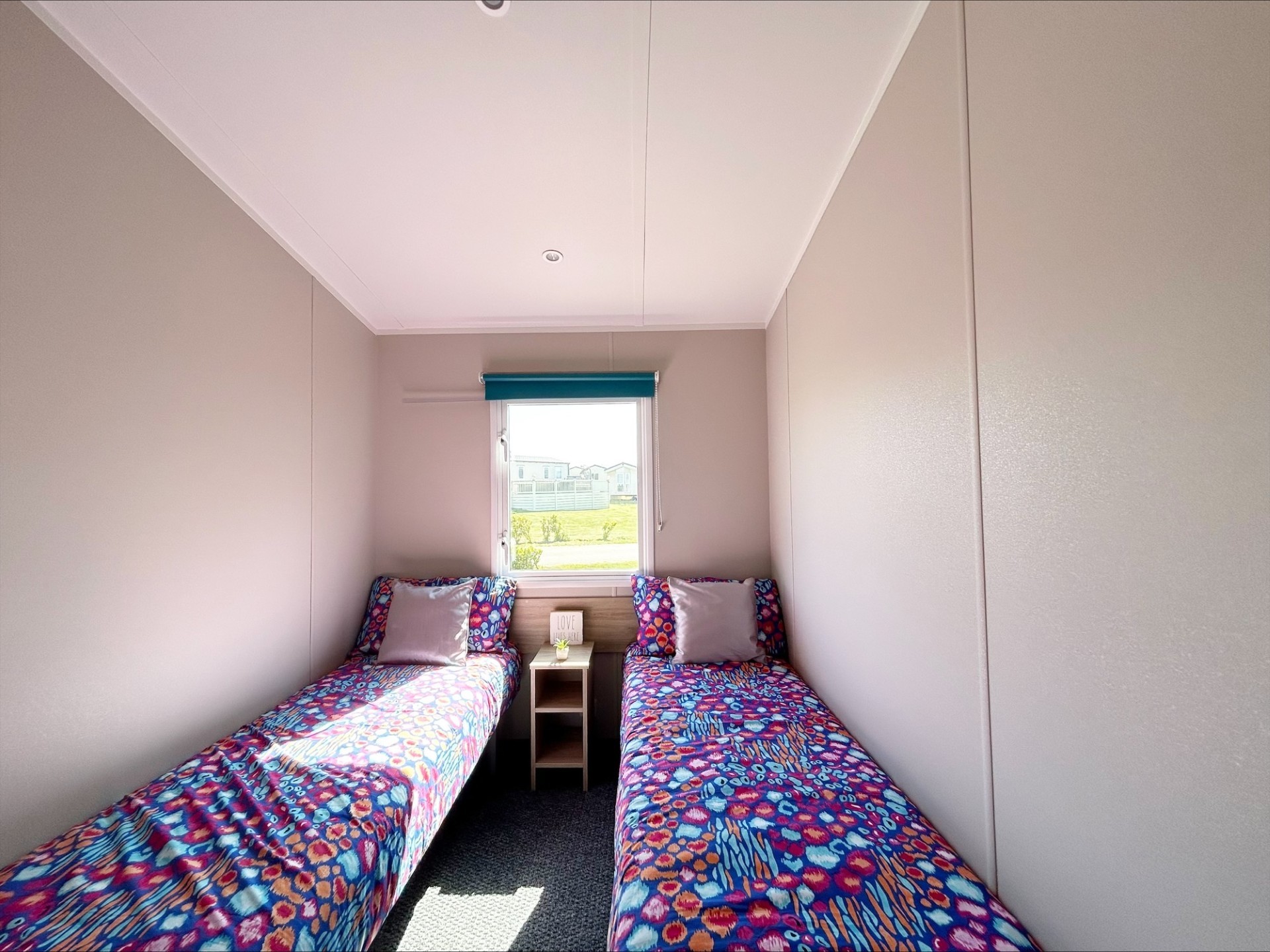 Photo of Victory Lifestyle 2024 (Static Caravan)