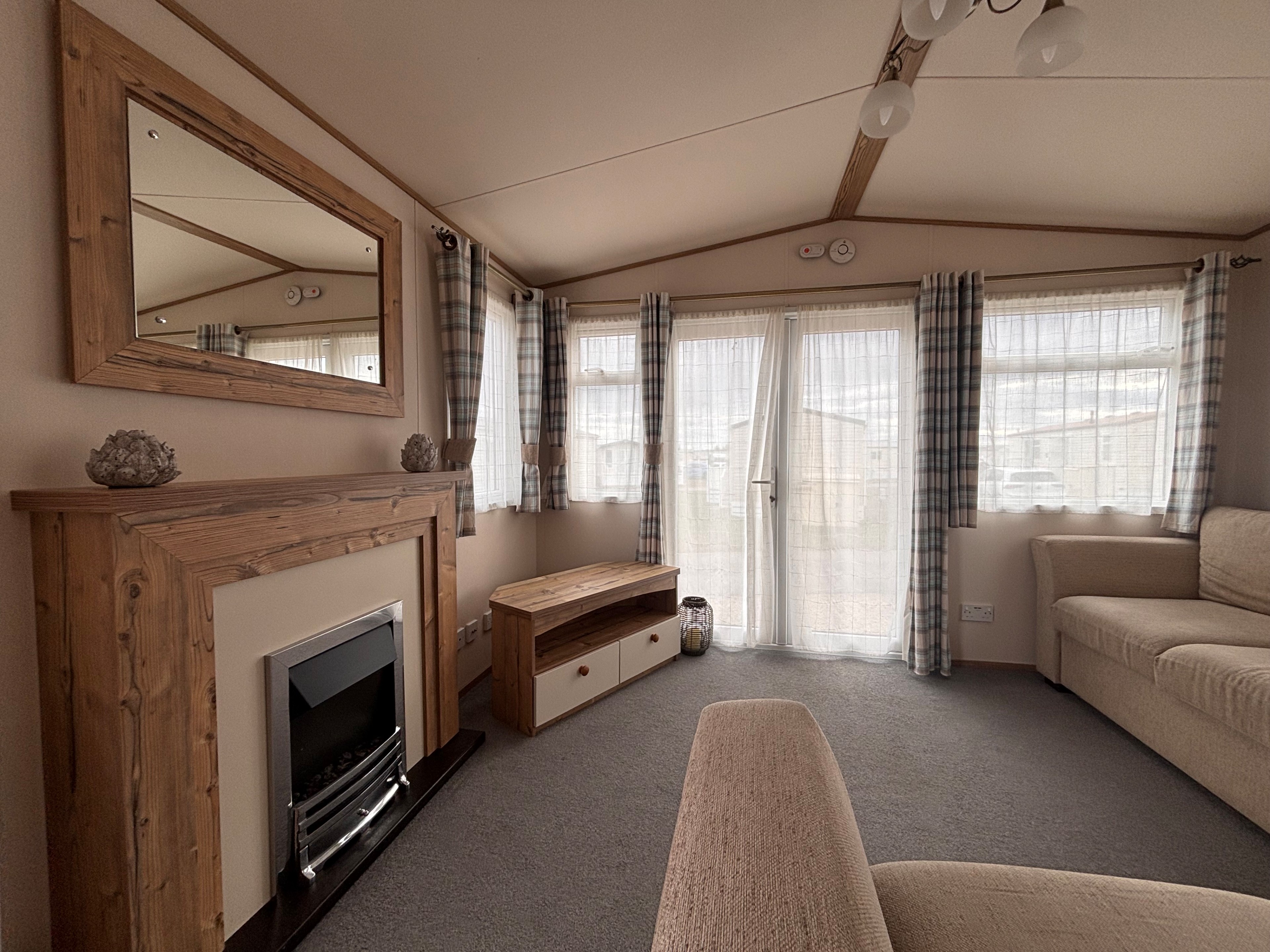 Photo of ABI Elan 2017 (Static Caravan)