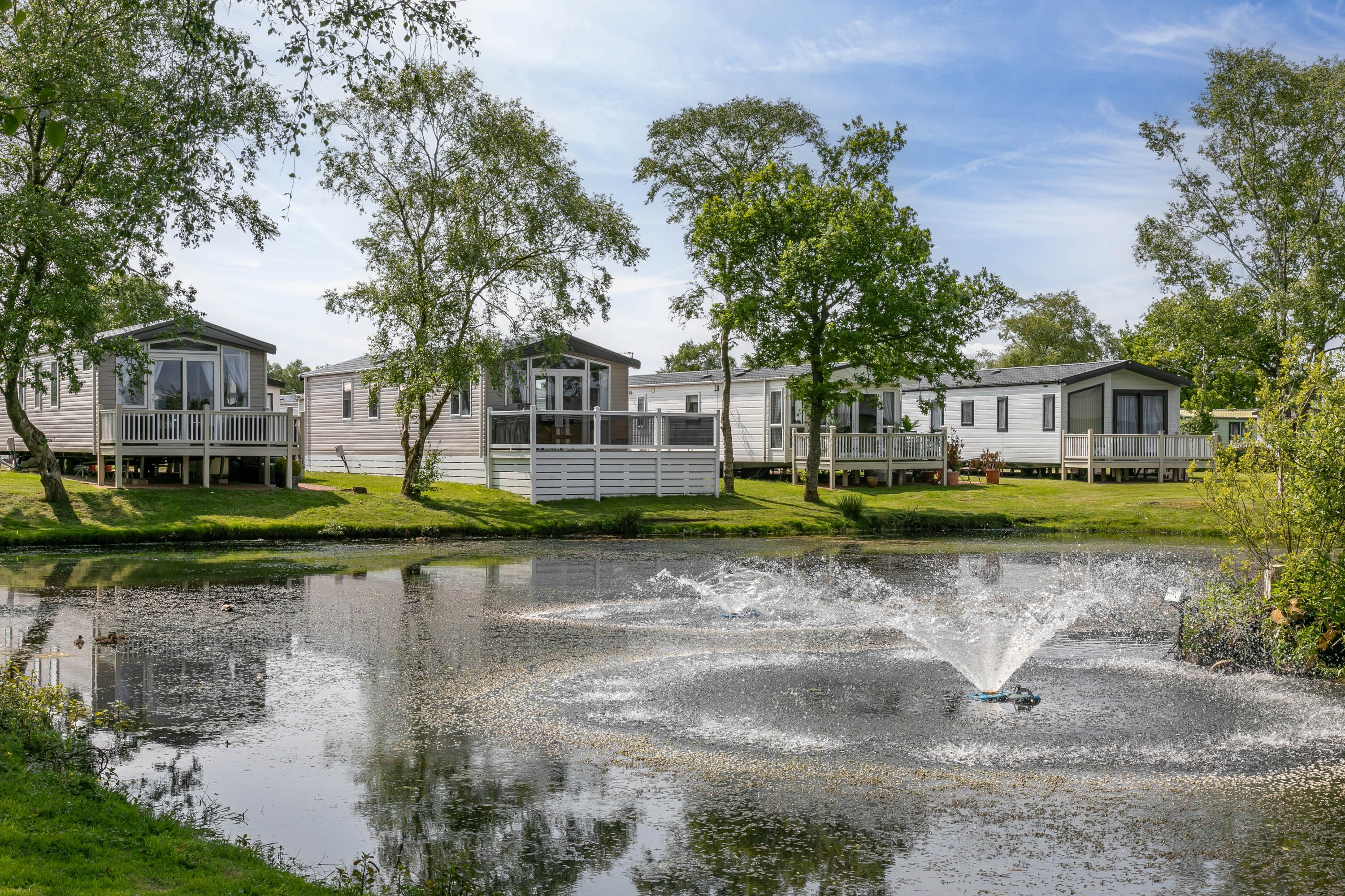 Photo of Delta Wadhurst 2023 (Static Caravan)
