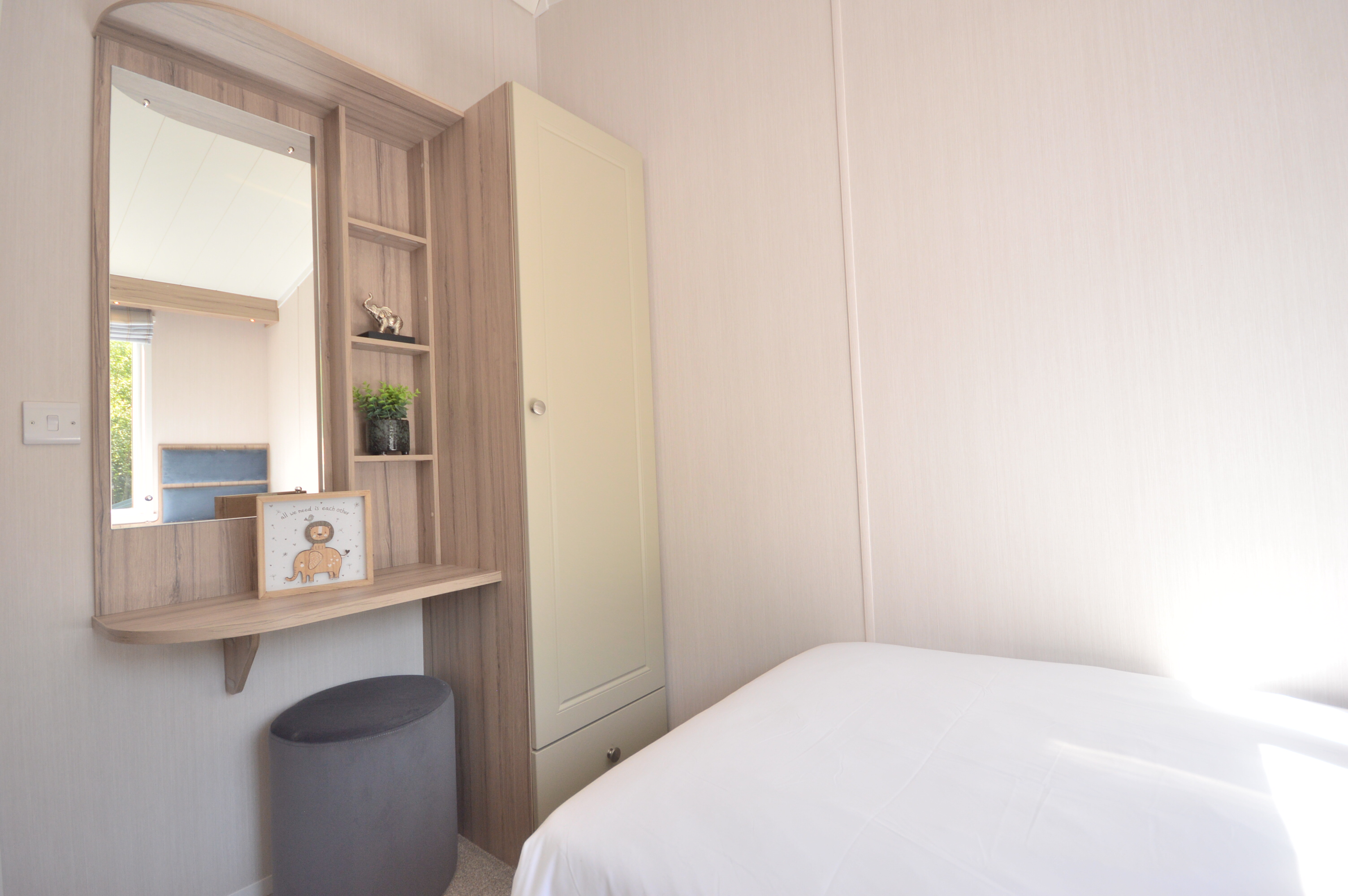 Photo of Swift Edmonton 2023 (Luxury Lodge)
