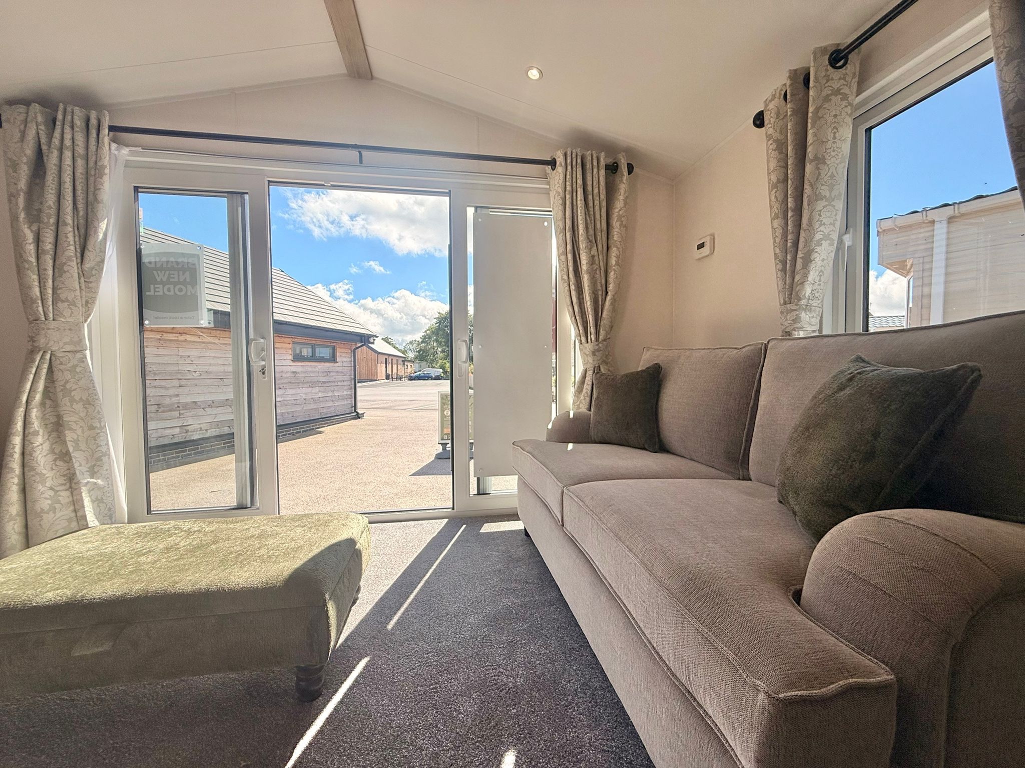 Photo of Willerby Malton Special 2026 (Static Caravan)