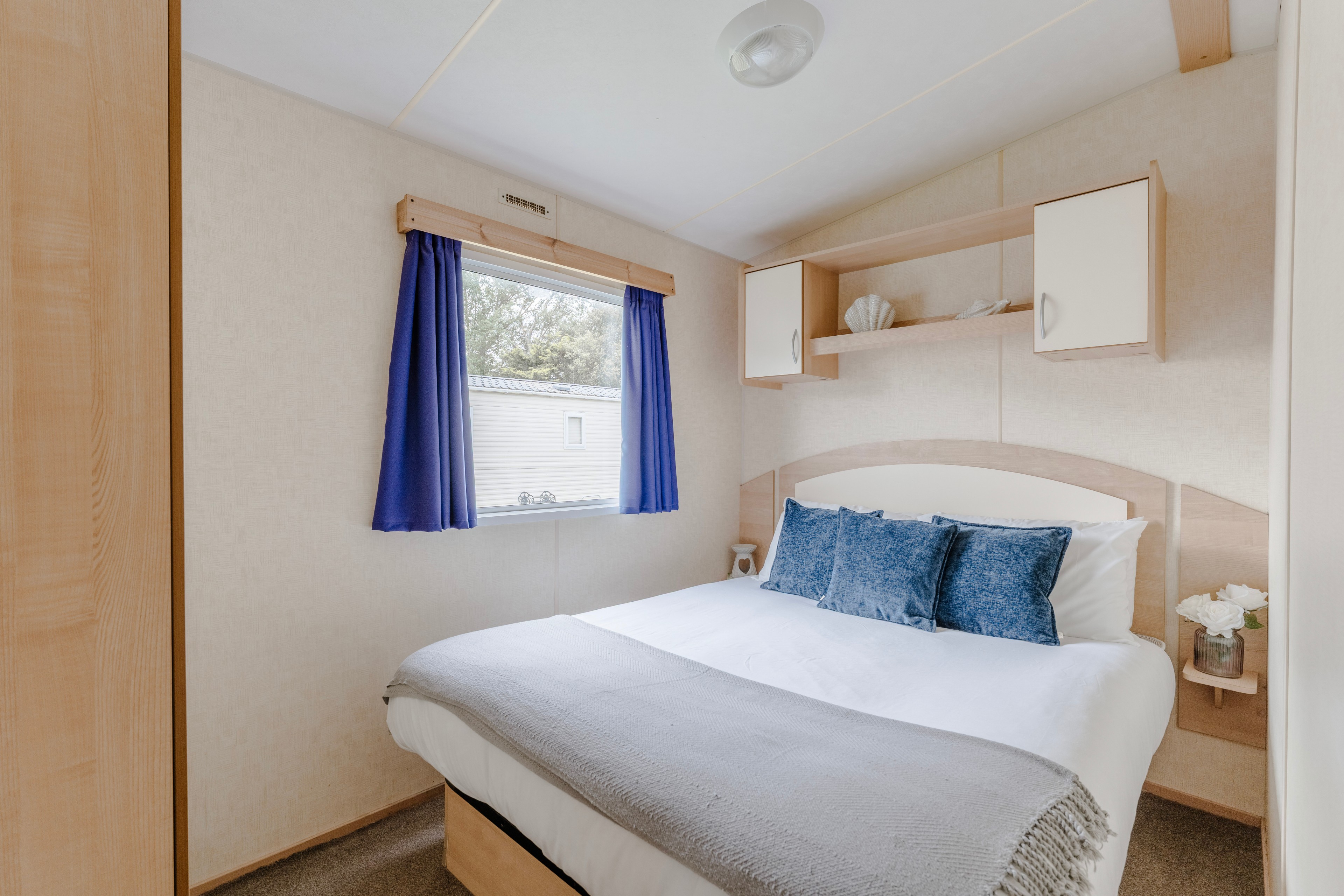 Photo of ABI Vista 2010 (Static Caravan)