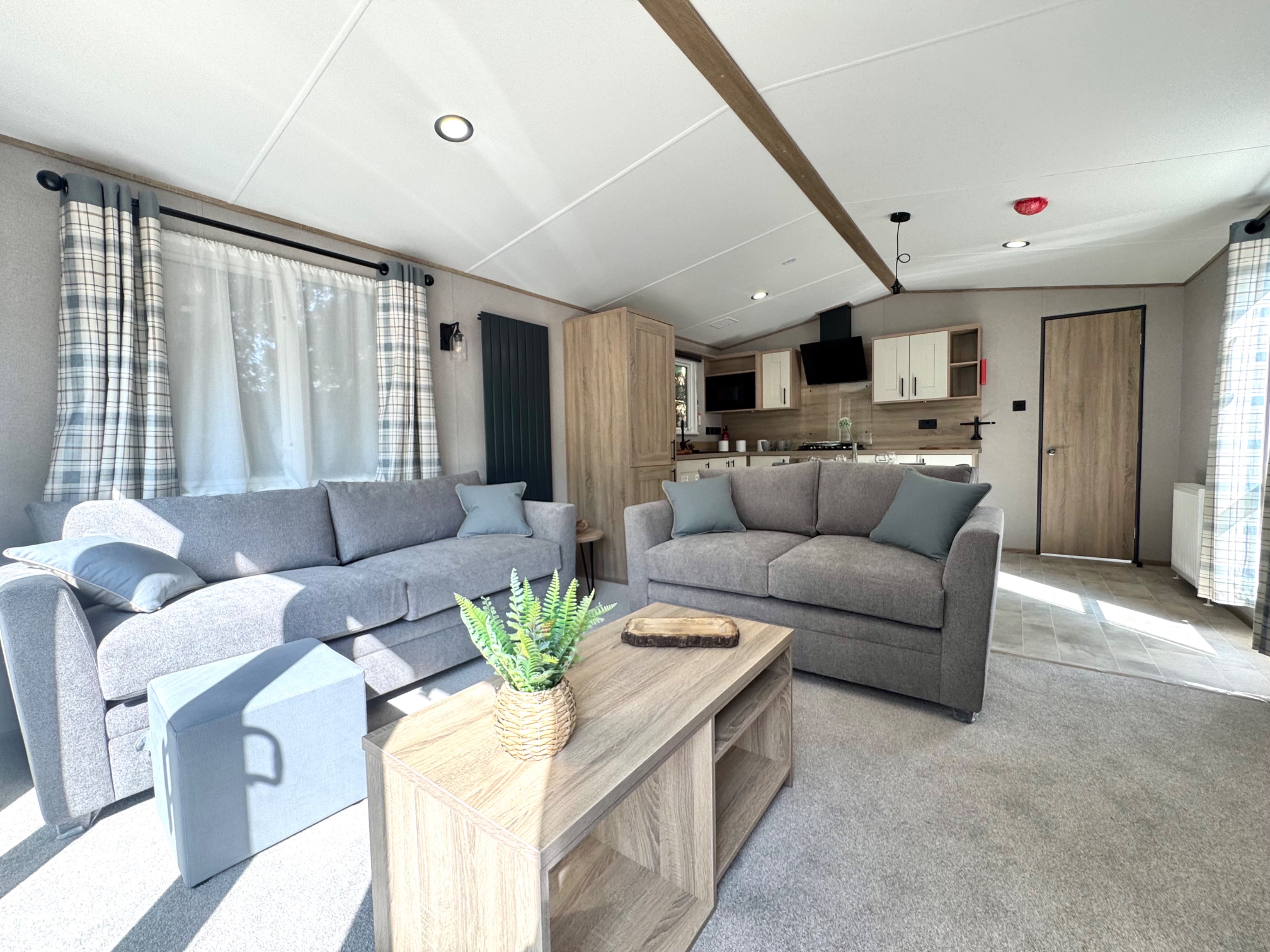 Photo of ABI Beverley 2026 (Static Caravan)