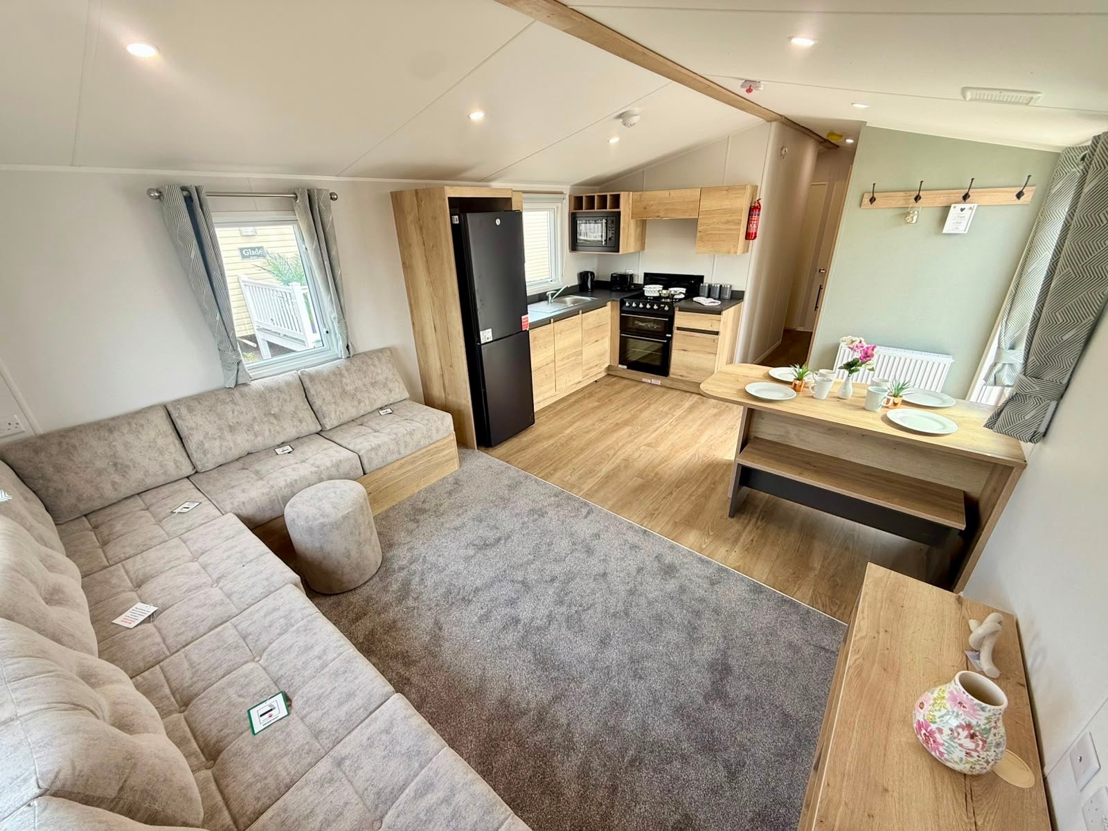 Photo of Willerby Midhurst 2025 (Static Caravan)