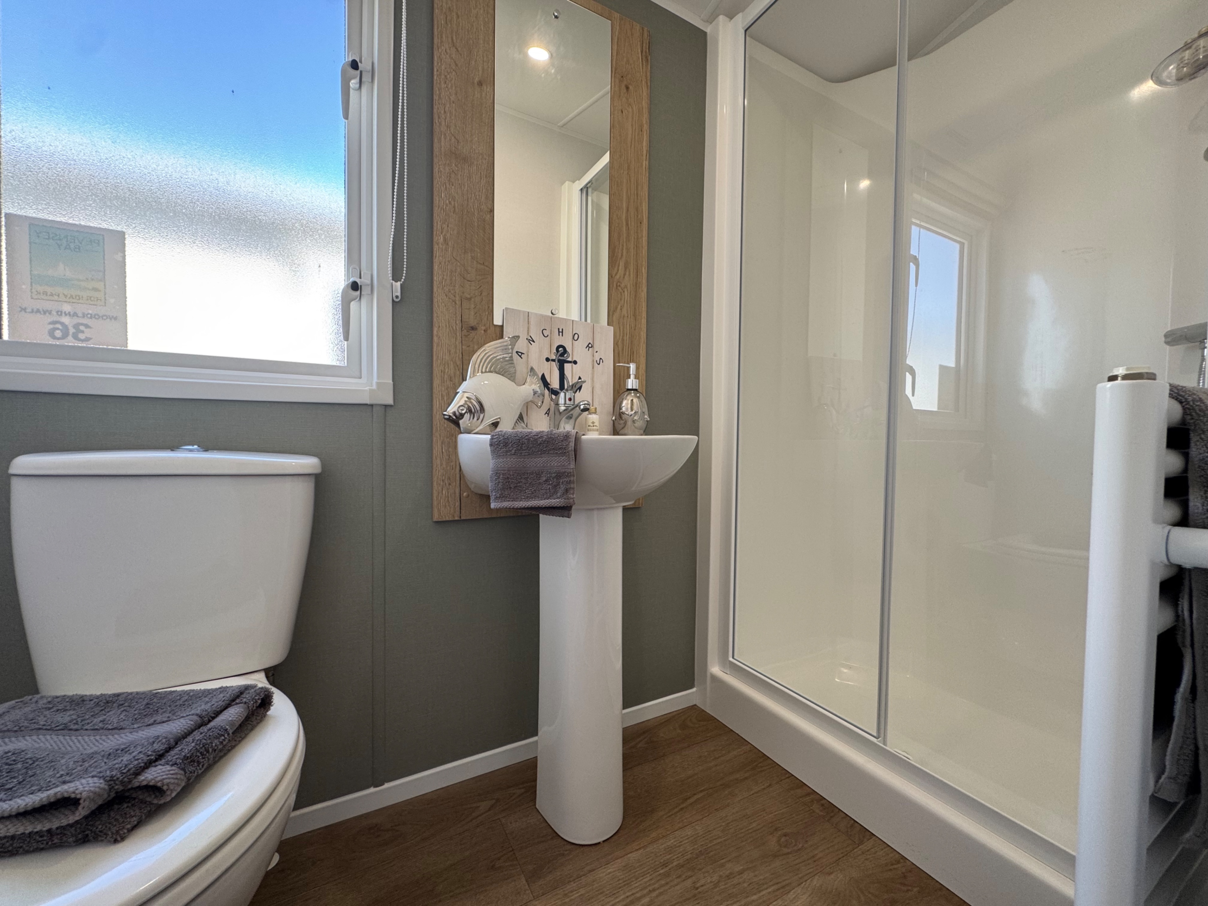 Photo of Willerby Midhurst 2025 (Static Caravan)