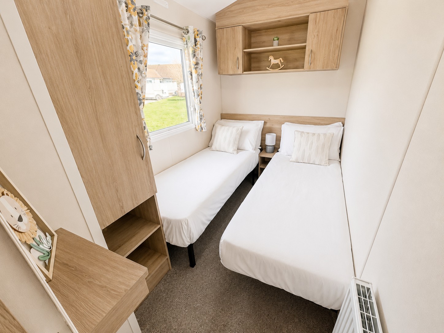 Photo of ABI Trieste 2021 (Static Caravan)