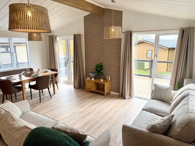 Photo of Aspire Menai 2025 (Luxury Lodge)