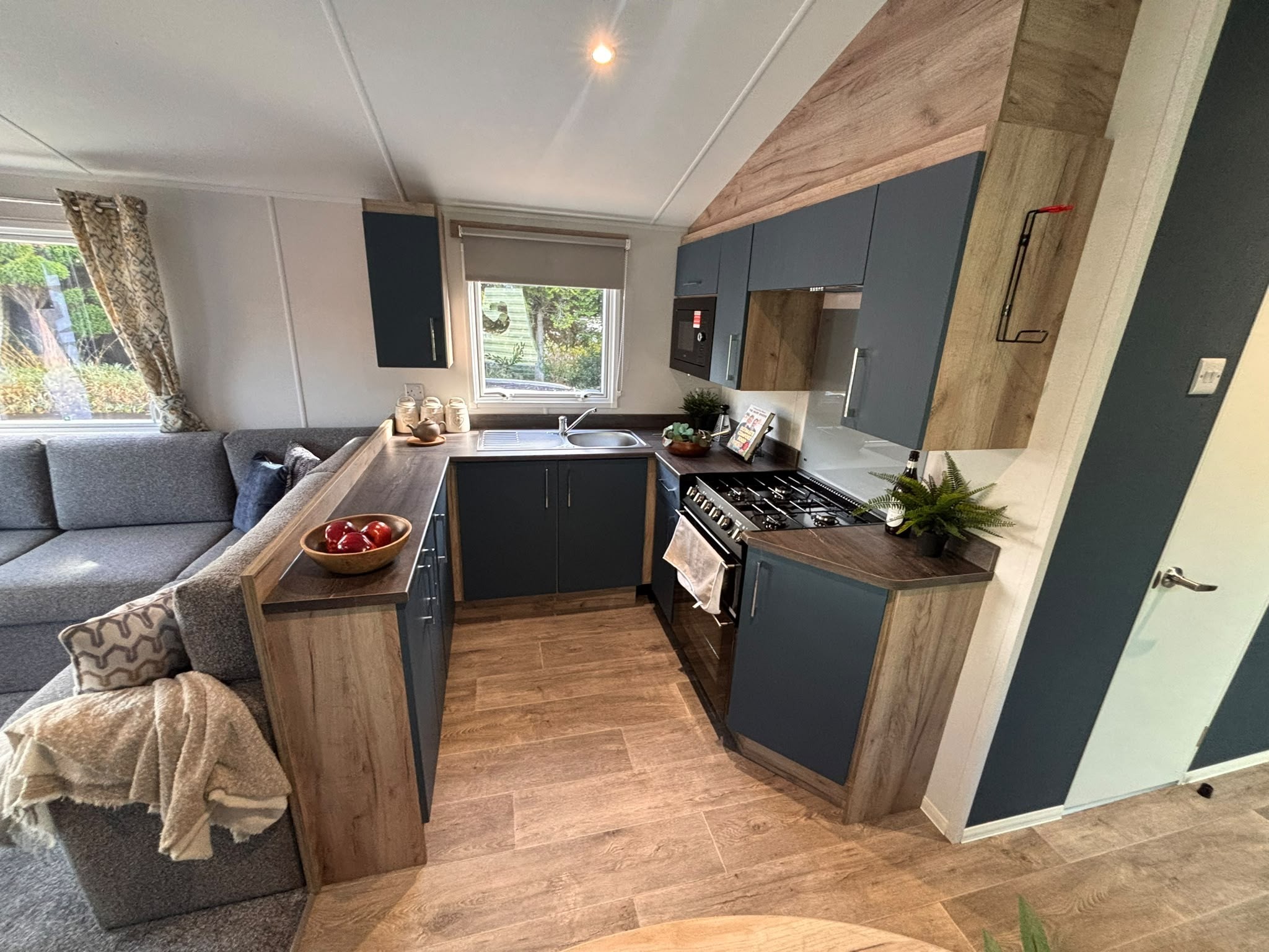 Photo of Willerby Jevington 2027 (Static Caravan)